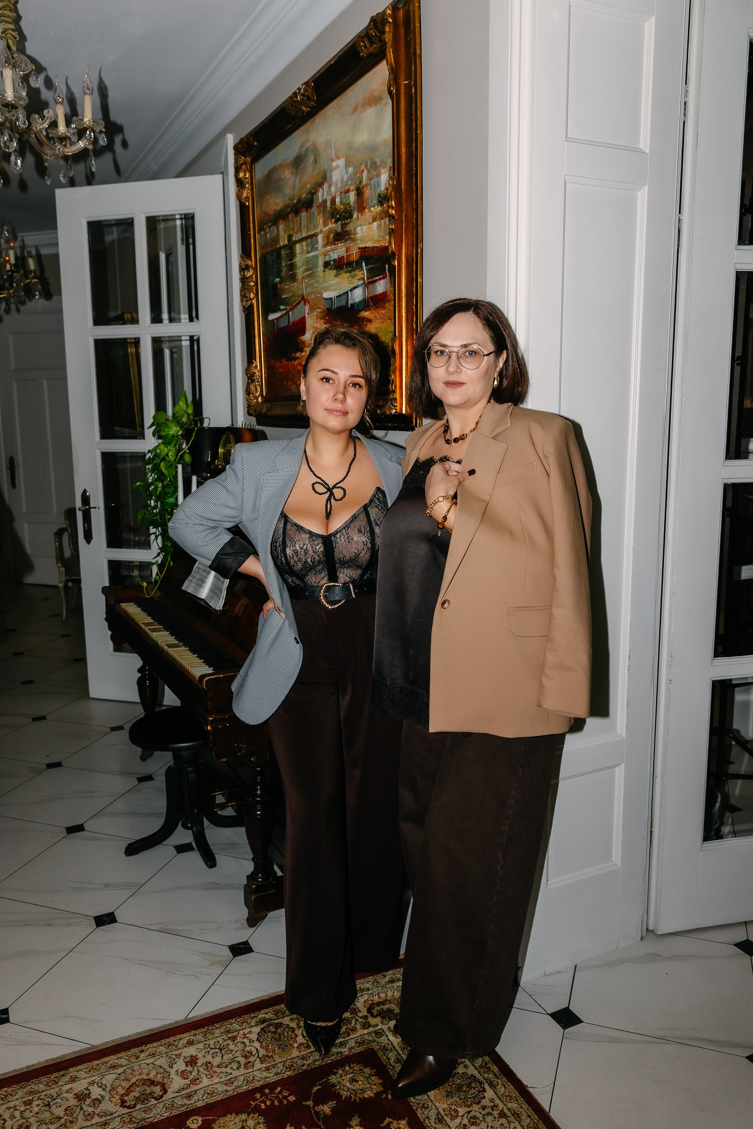 Открытие клуба Гедонист — Чайковский в «Чайковском». Свадебный, семейный и детский фотограф в Калининграде Елена Кравцова