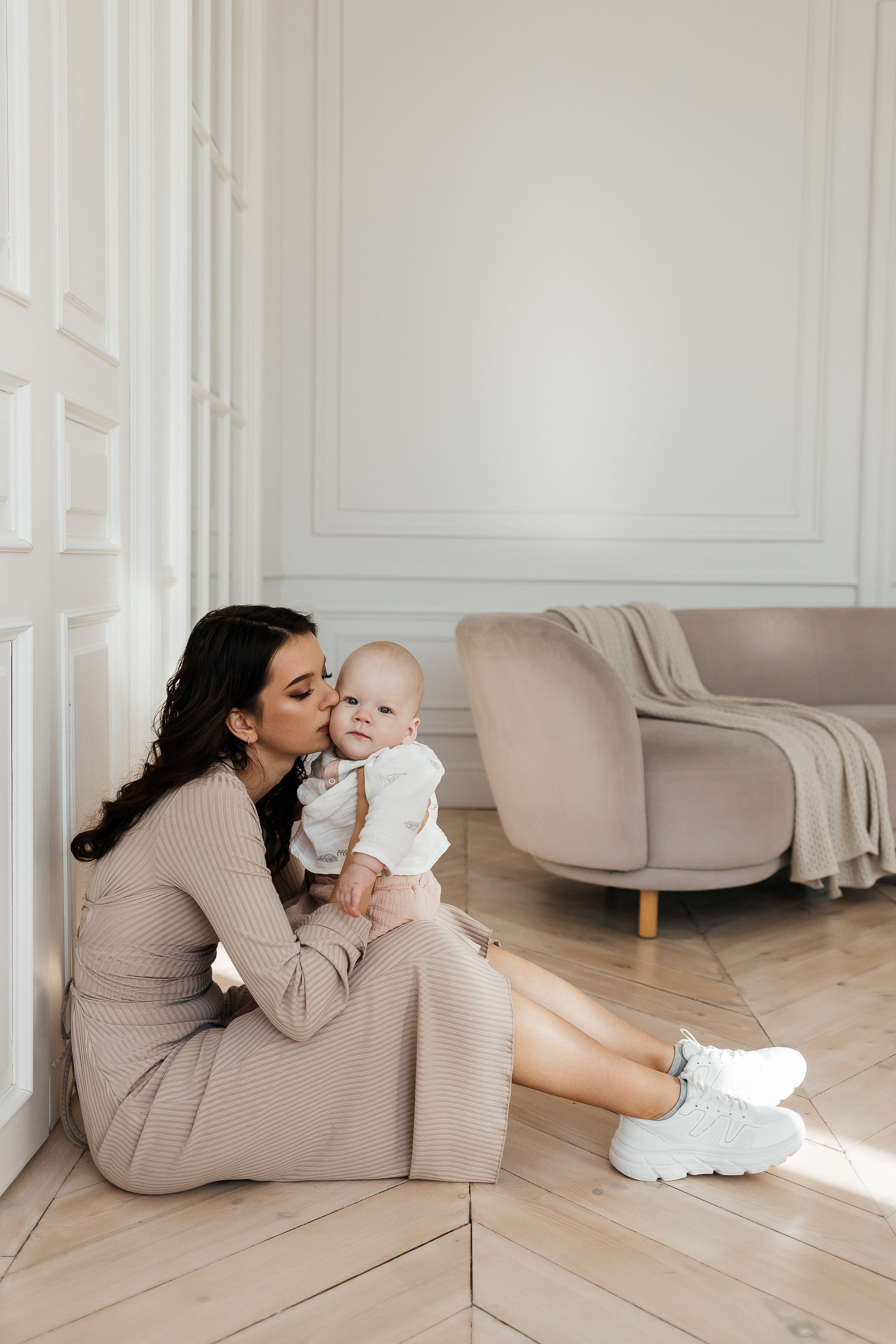 Анастасия и Матвей. Свадебный и семейный фотограф в Екатеринбурге