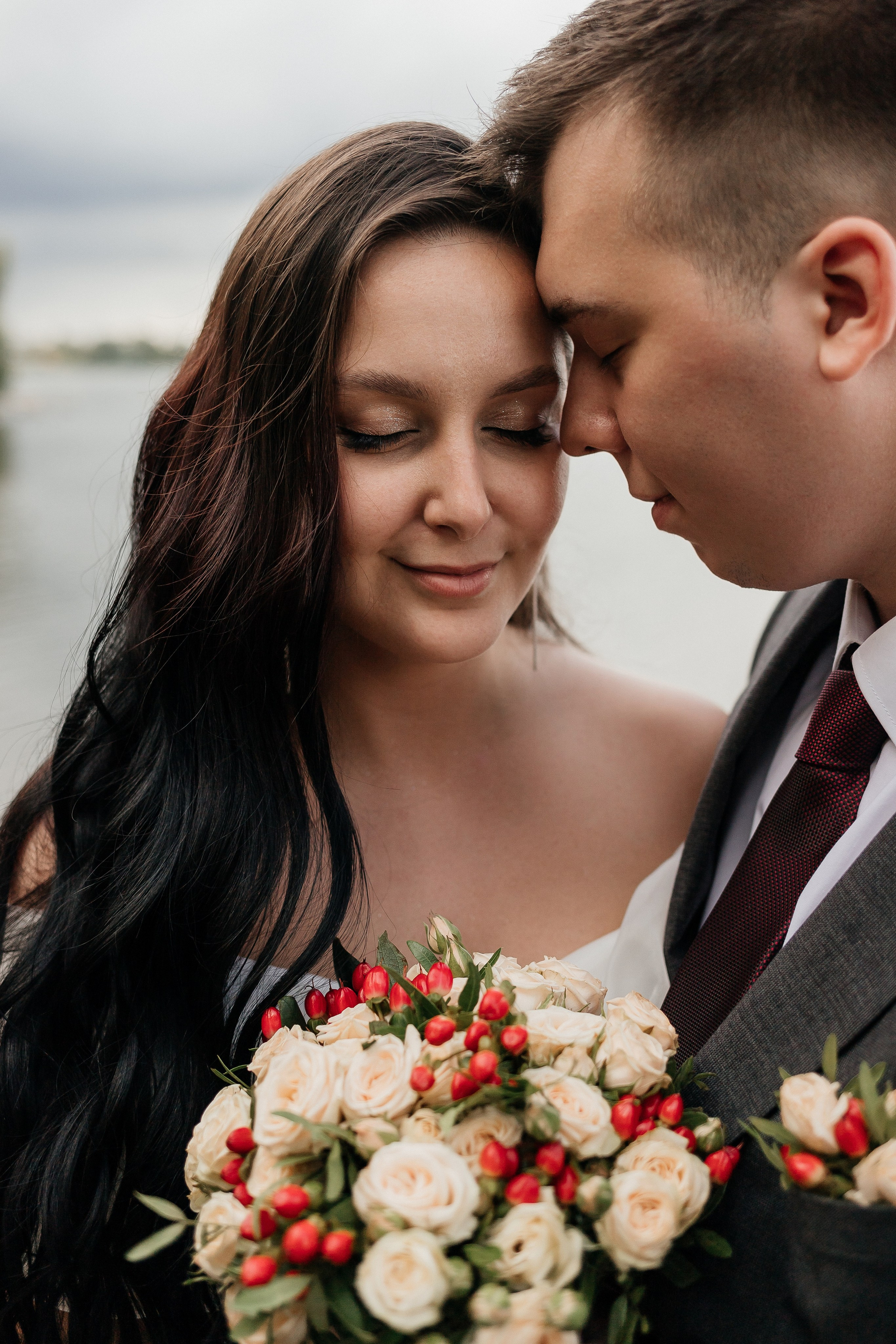 Дмитрий и Мария/2024. Свадебный и семейный фотограф в Екатеринбурге