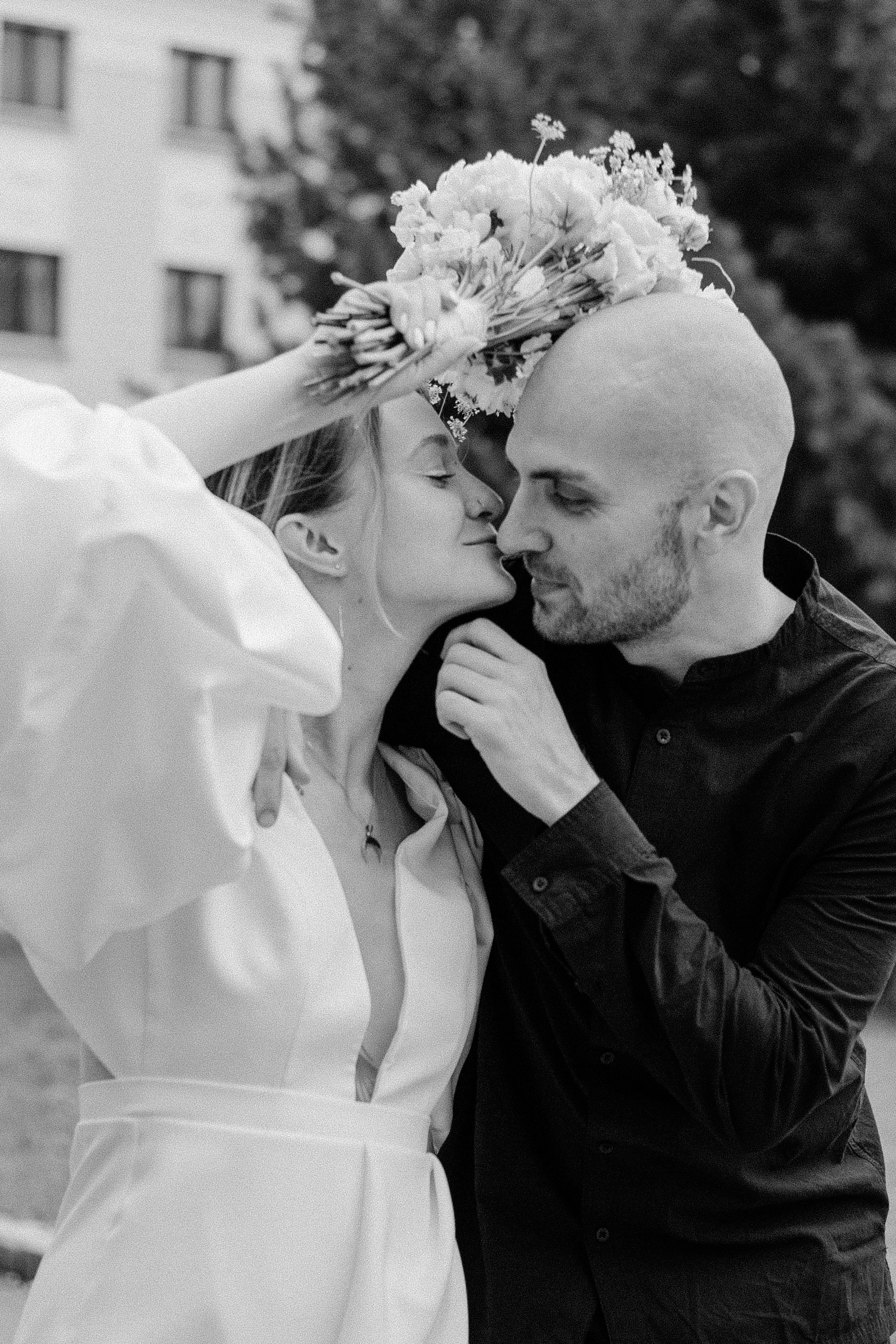 Антон и Елизавета/2023. Свадебный и семейный фотограф в Екатеринбурге