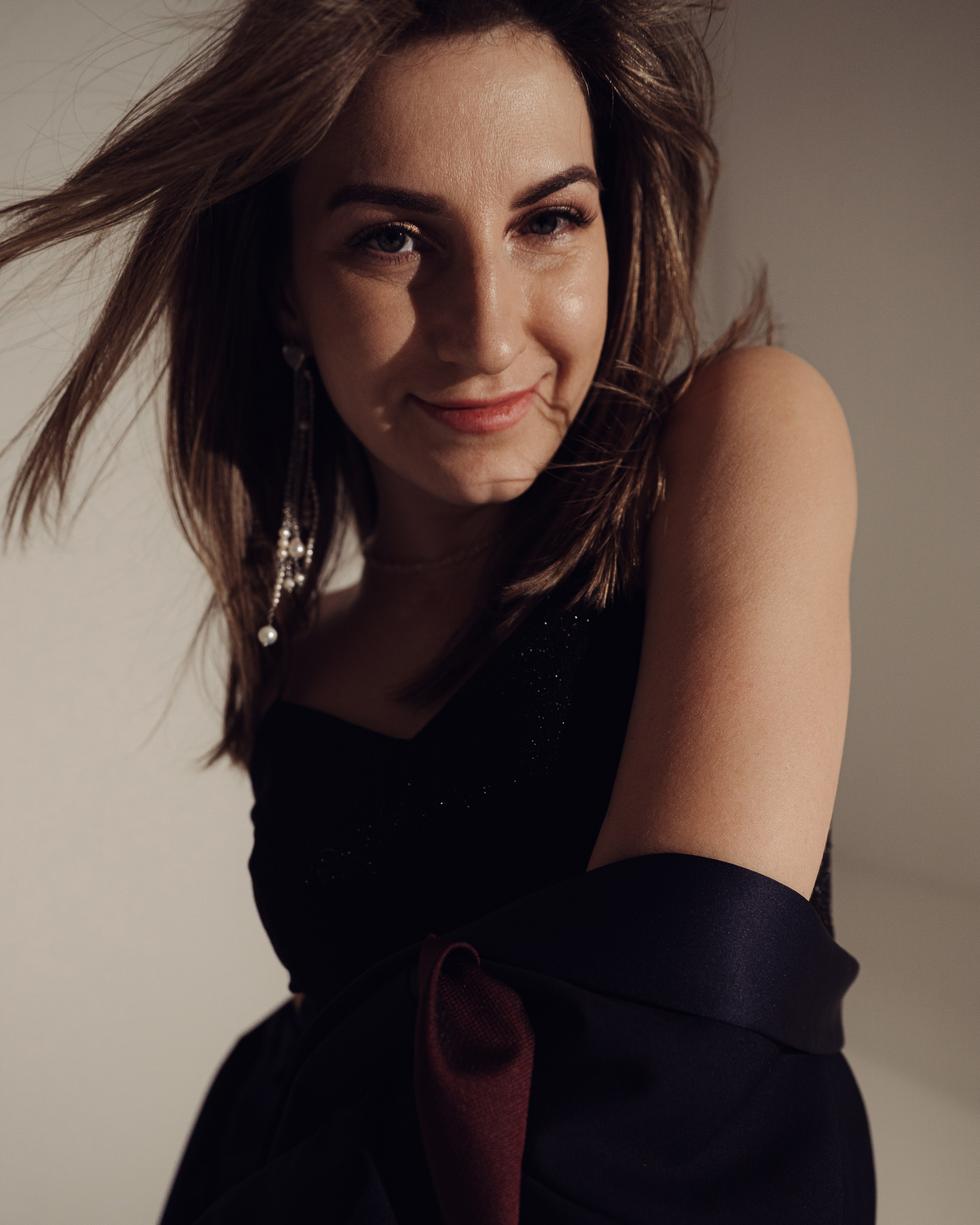 Лиза. Семейный и свадебный фотограф в Нижнем Новгороде Анастасия Хренова