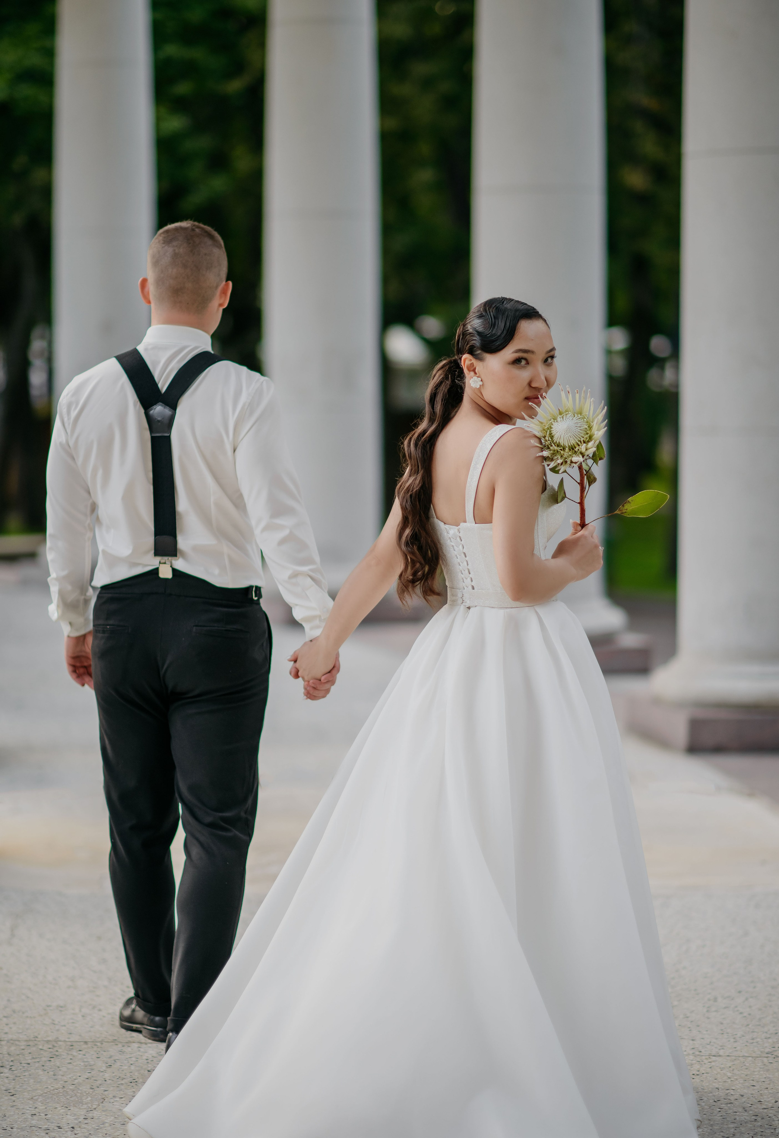 08.08.24. Свадебный и семейный фотограф в г. Москва Ирина Гаврилова