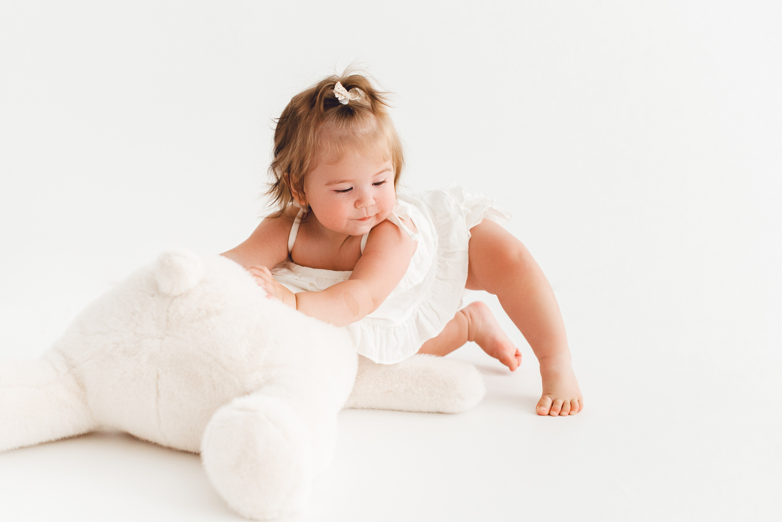 История одних обнимашек. Детская фотостудия ст. Брюховецкая