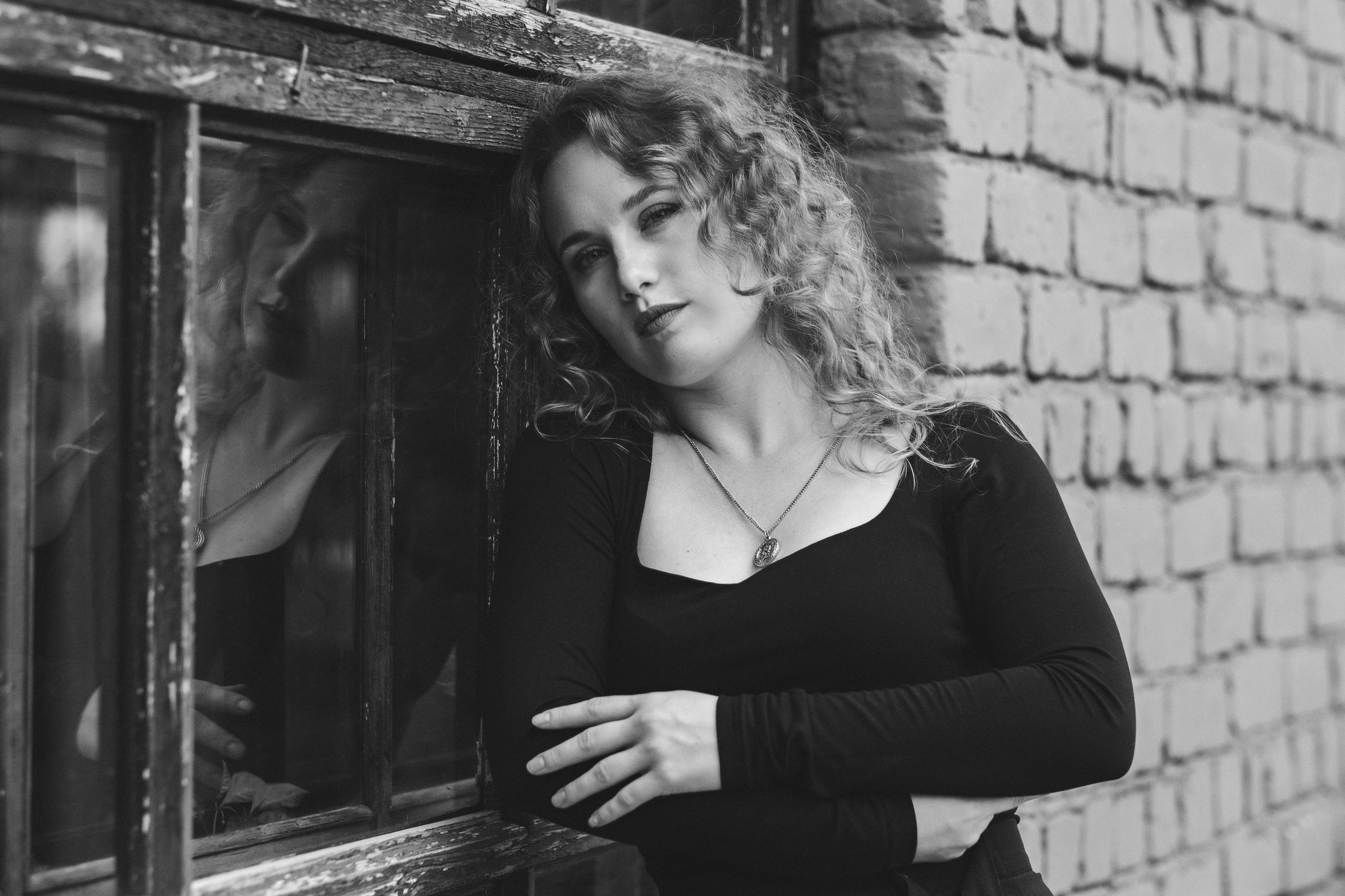 Екатерина. Женский фотограф в Тюмени Наталья Фуртаева