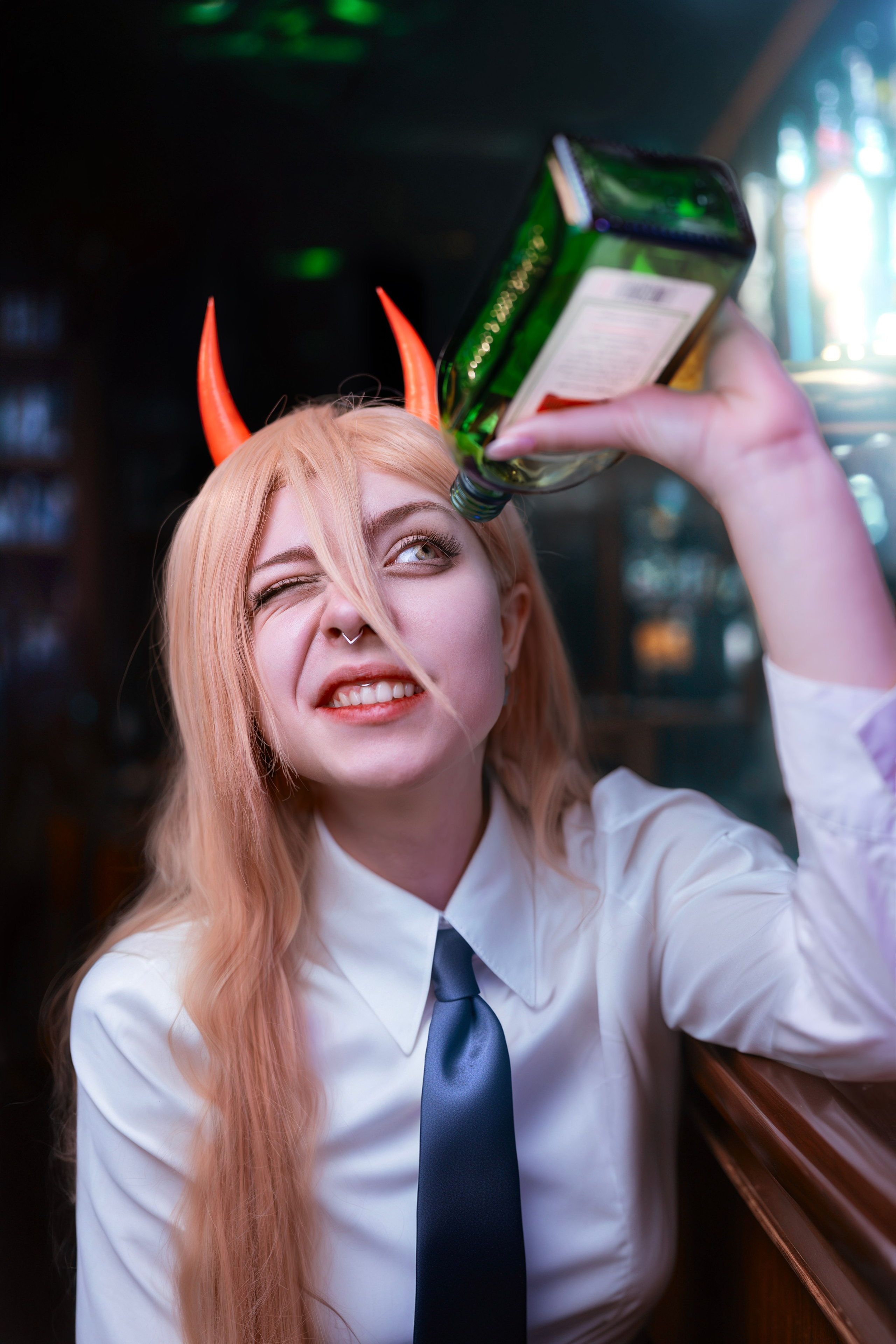 Косплеи. Вадим Тес (Vadim Tes) Фотограф г. Москва