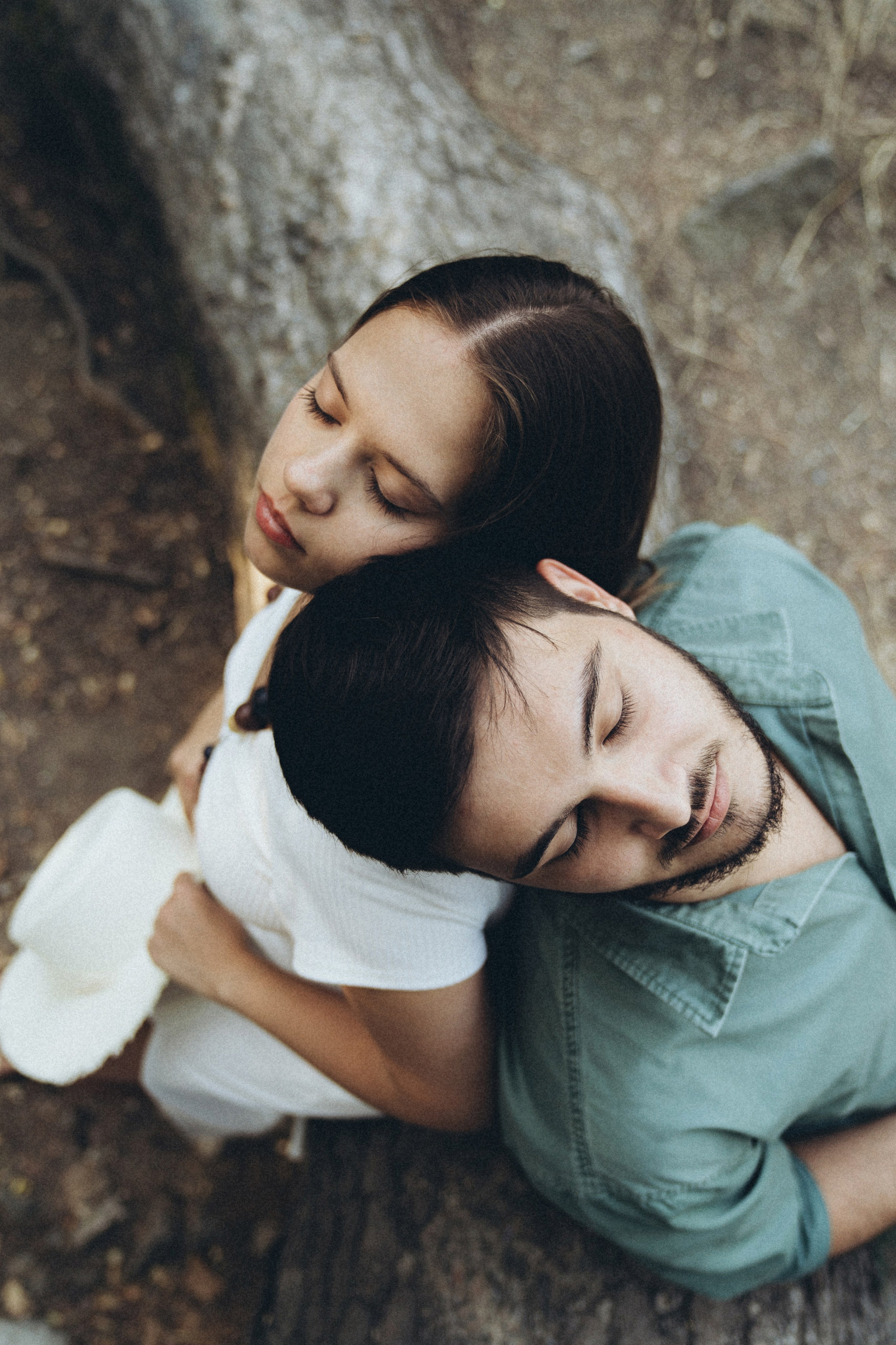 История любви красивых ребят. Фотограф в Севастополе и Крыму Горбунов Денис