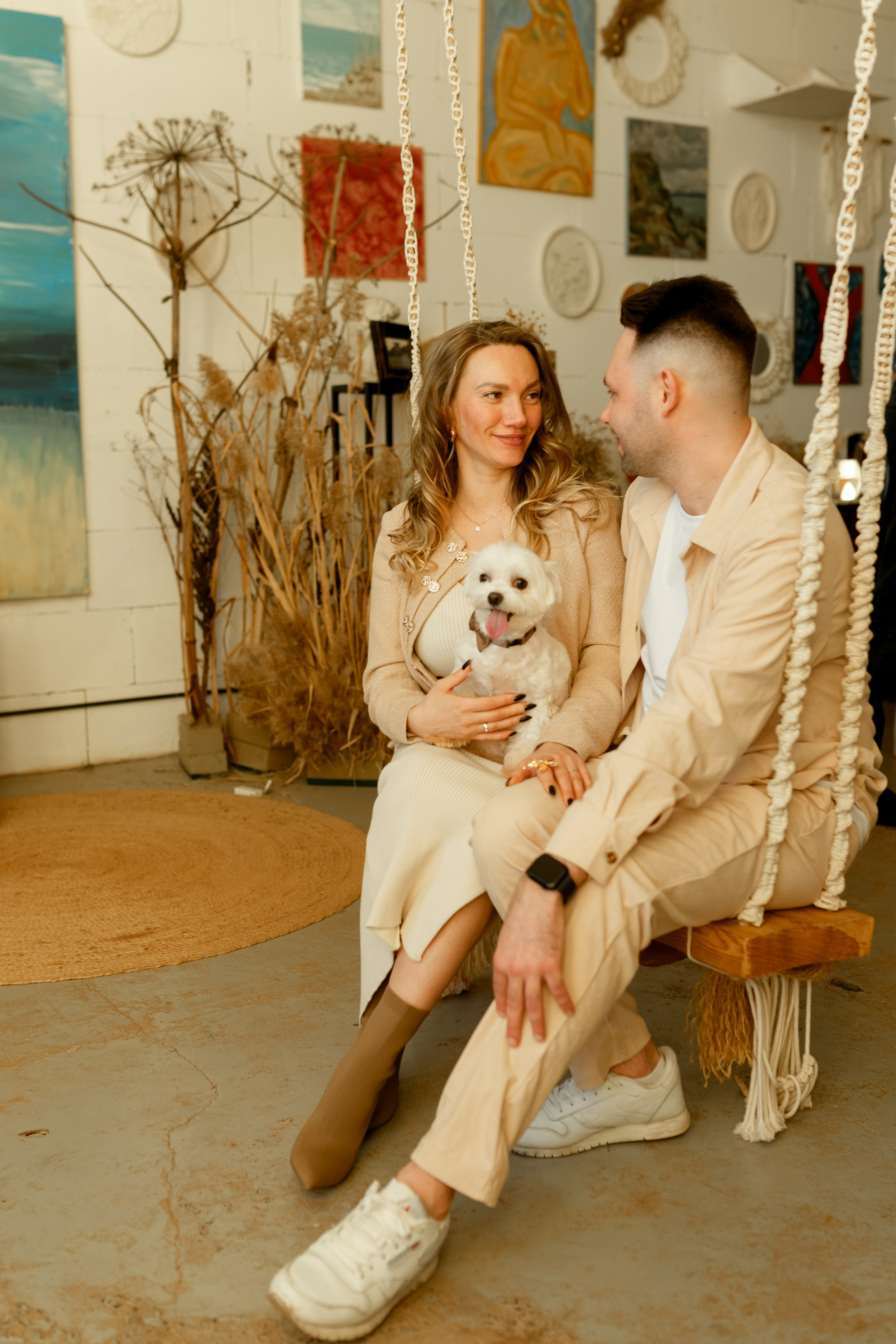 Репортаж. Фотограф в Санкт-Петербурге Наталья Макарова