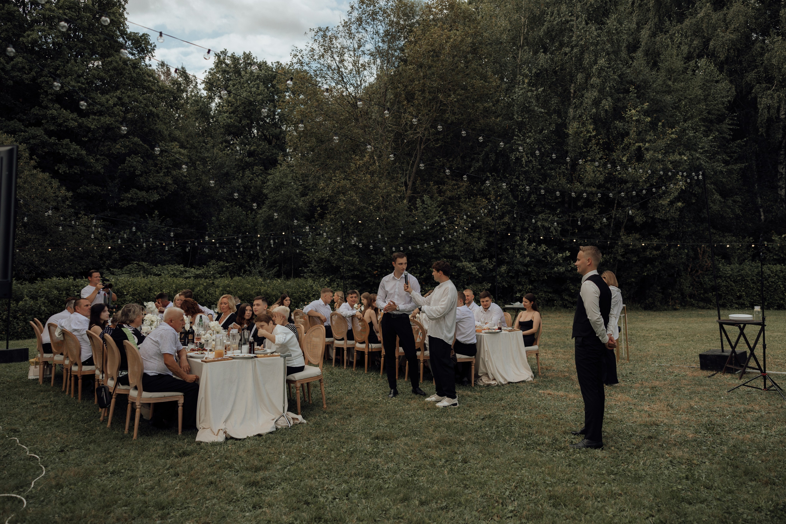 Даня и Лера. Свадебный фотограф Тула Москва СПБ / Сёмина Дарья