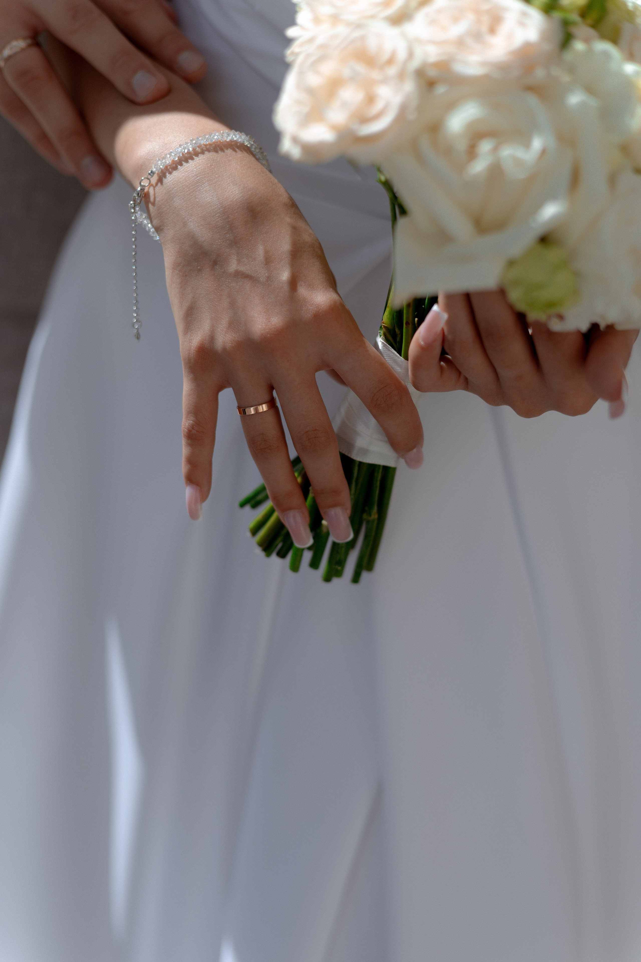 Дарья и Никита. Свадебный и семейный фотограф Ксения Маллер