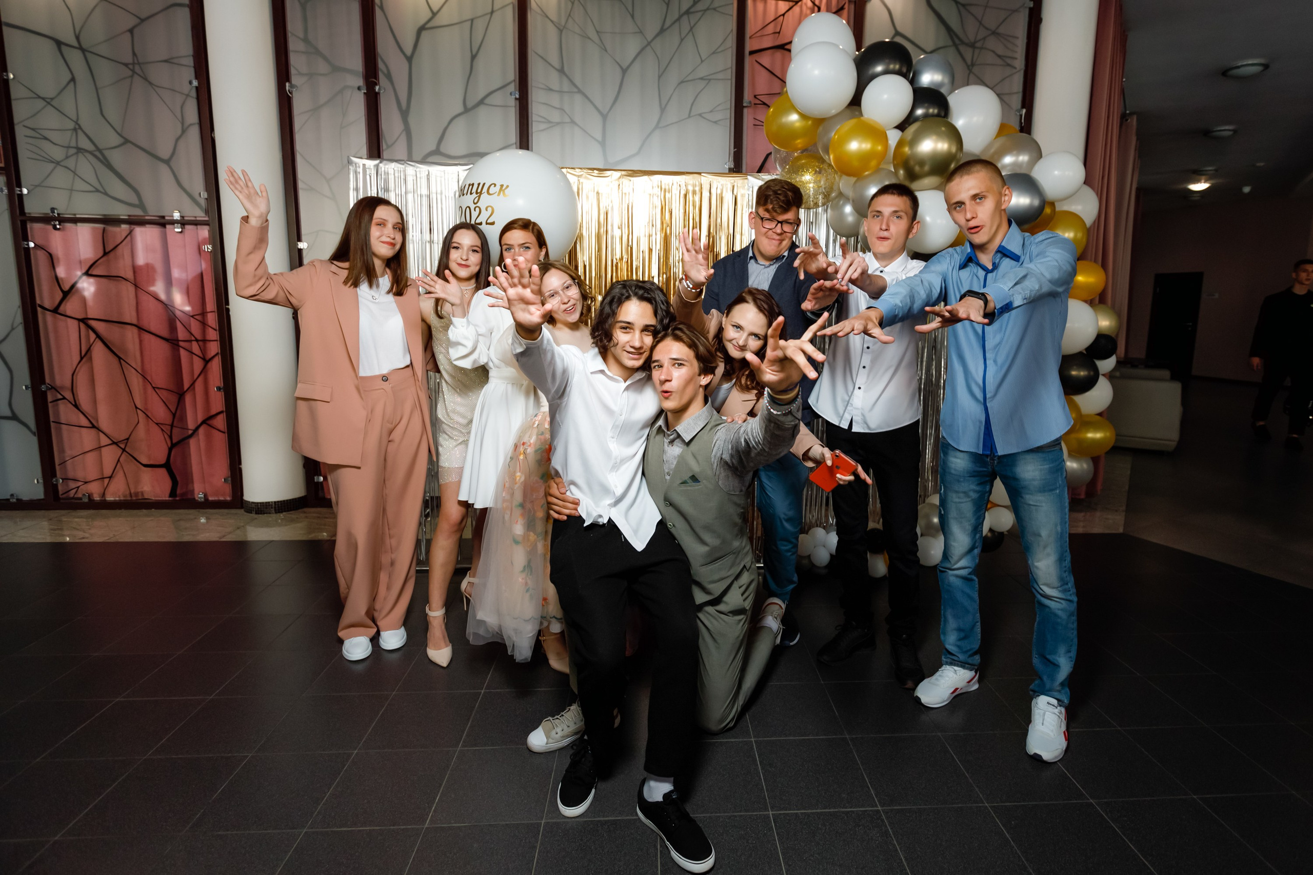 УЧА. Свадебный фотограф в Ярославле Анастасия Архипова