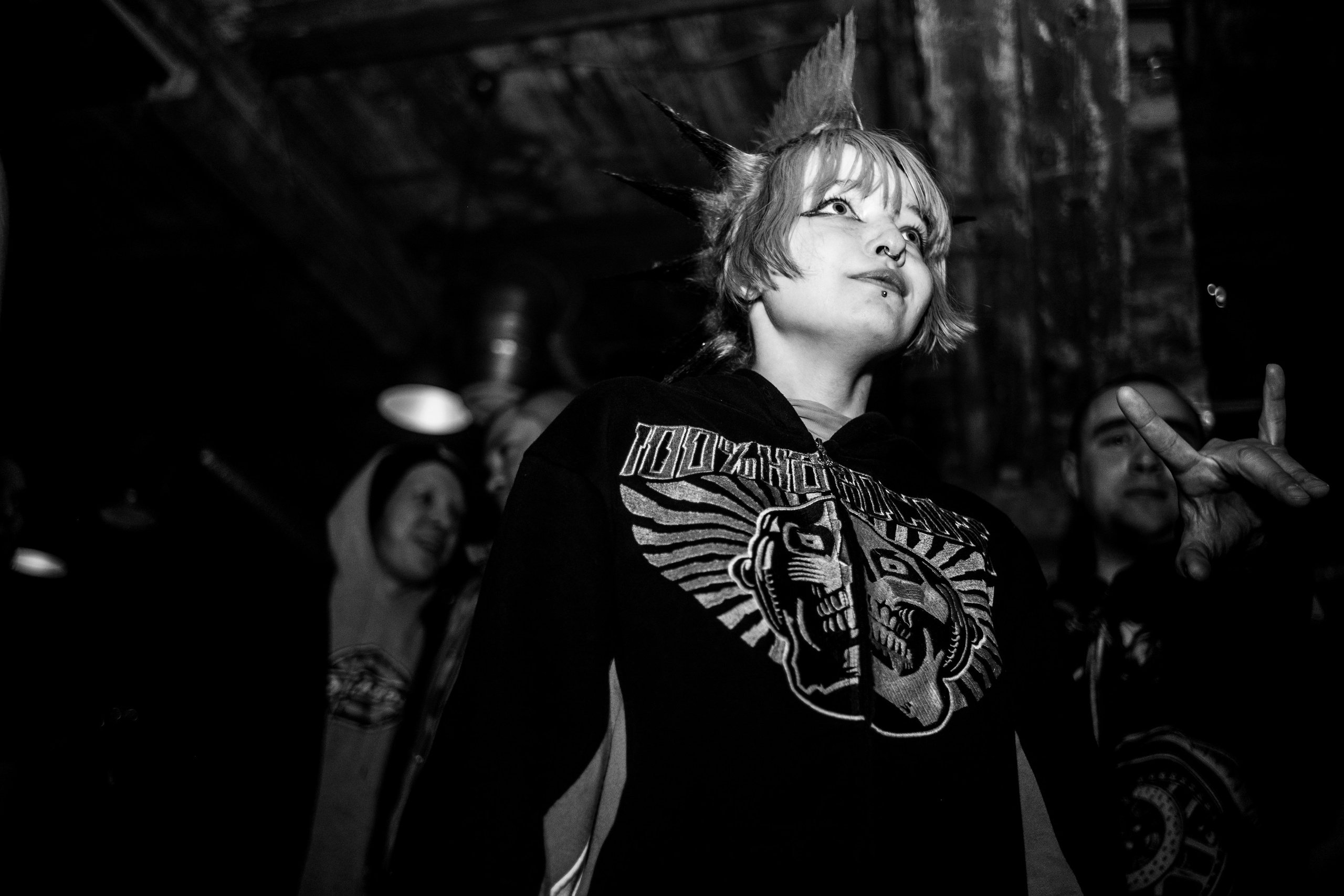 Event and party photography. Khanaan Wang-Jingwei