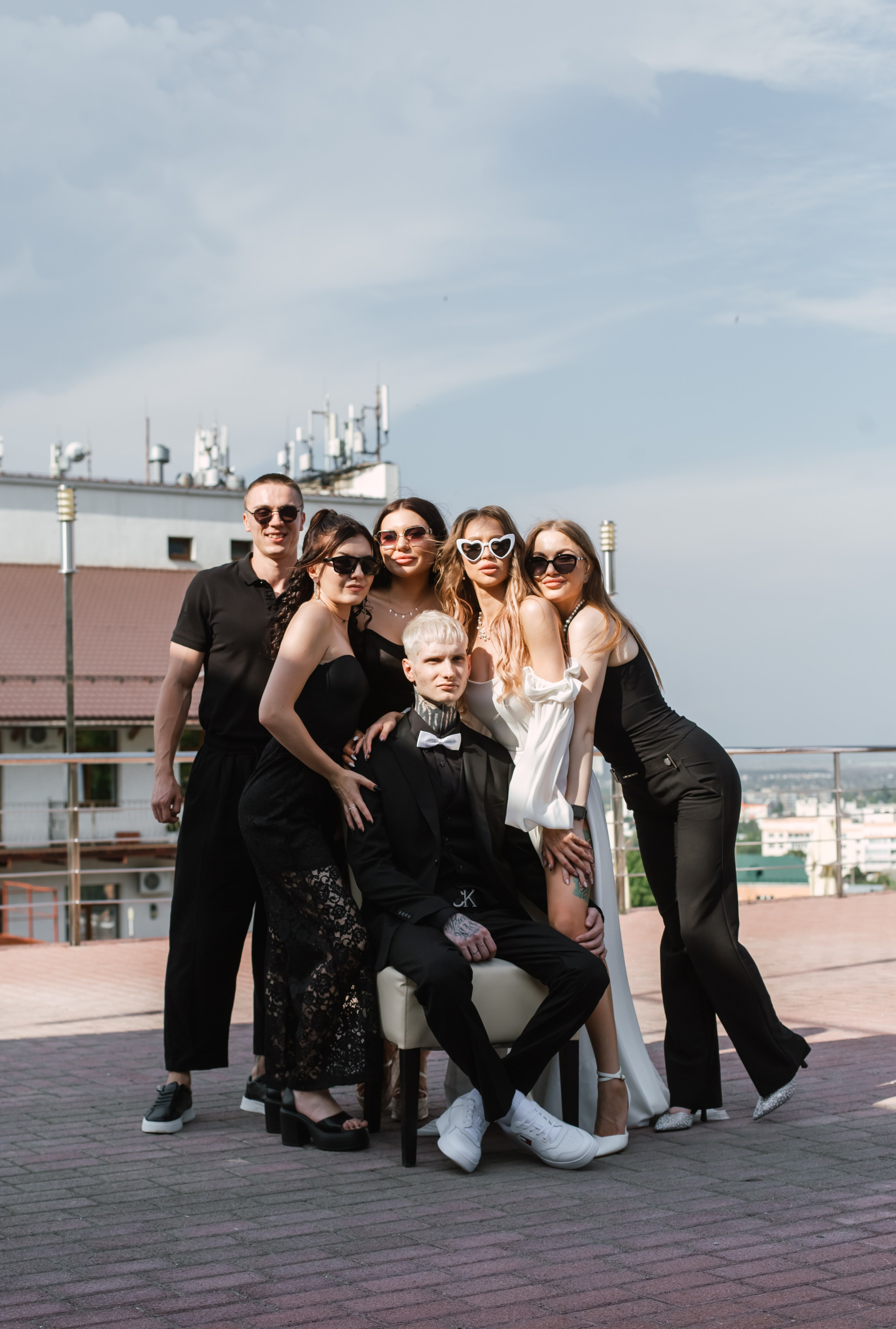 Стас и Настя. Портретный и семейный фотограф Наталия Гаврилина, Саратов — Москва