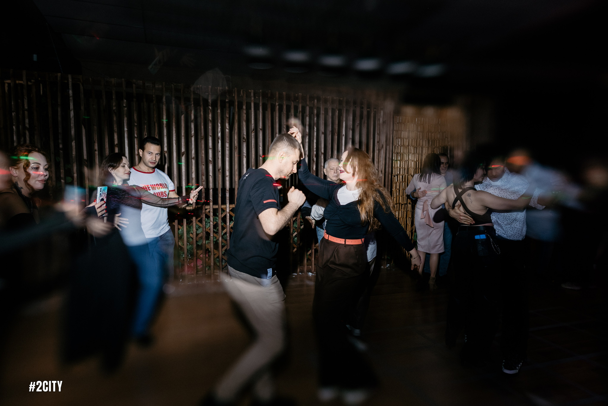 Танцы 2. Портретный и семейный фотограф Наталия Гаврилина, Саратов — Москва