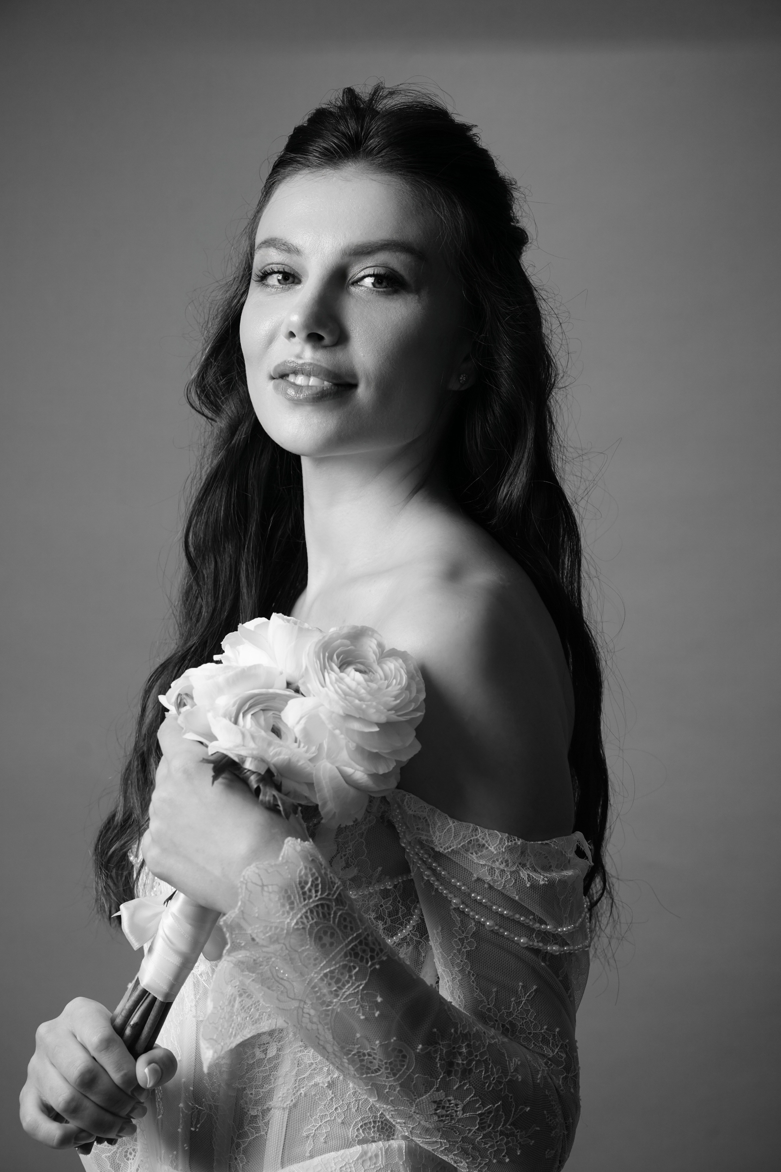 Индивидуальная фотосессия. Фотограф Москва