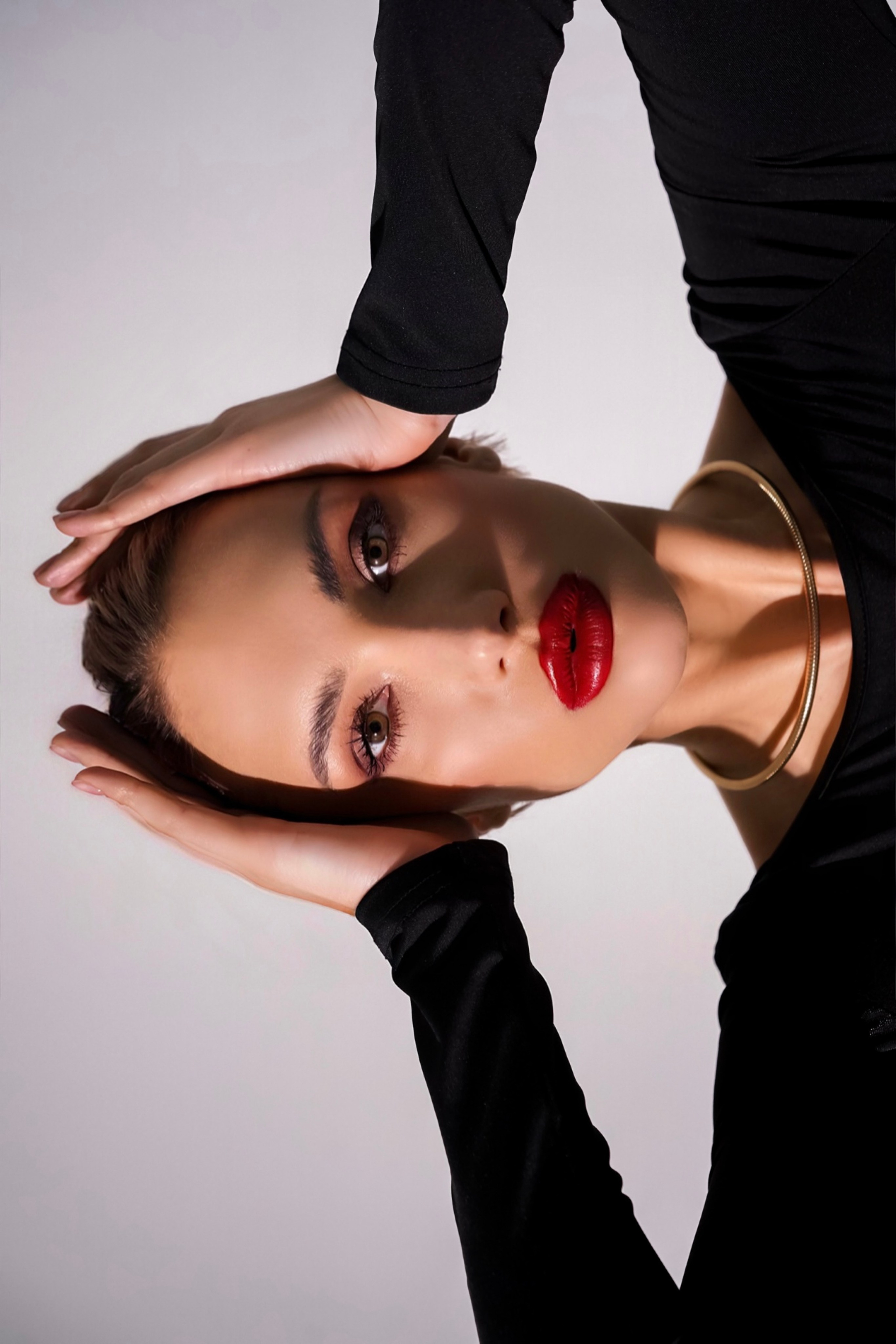 Индивидуальная фотосессия. Фотограф Москва