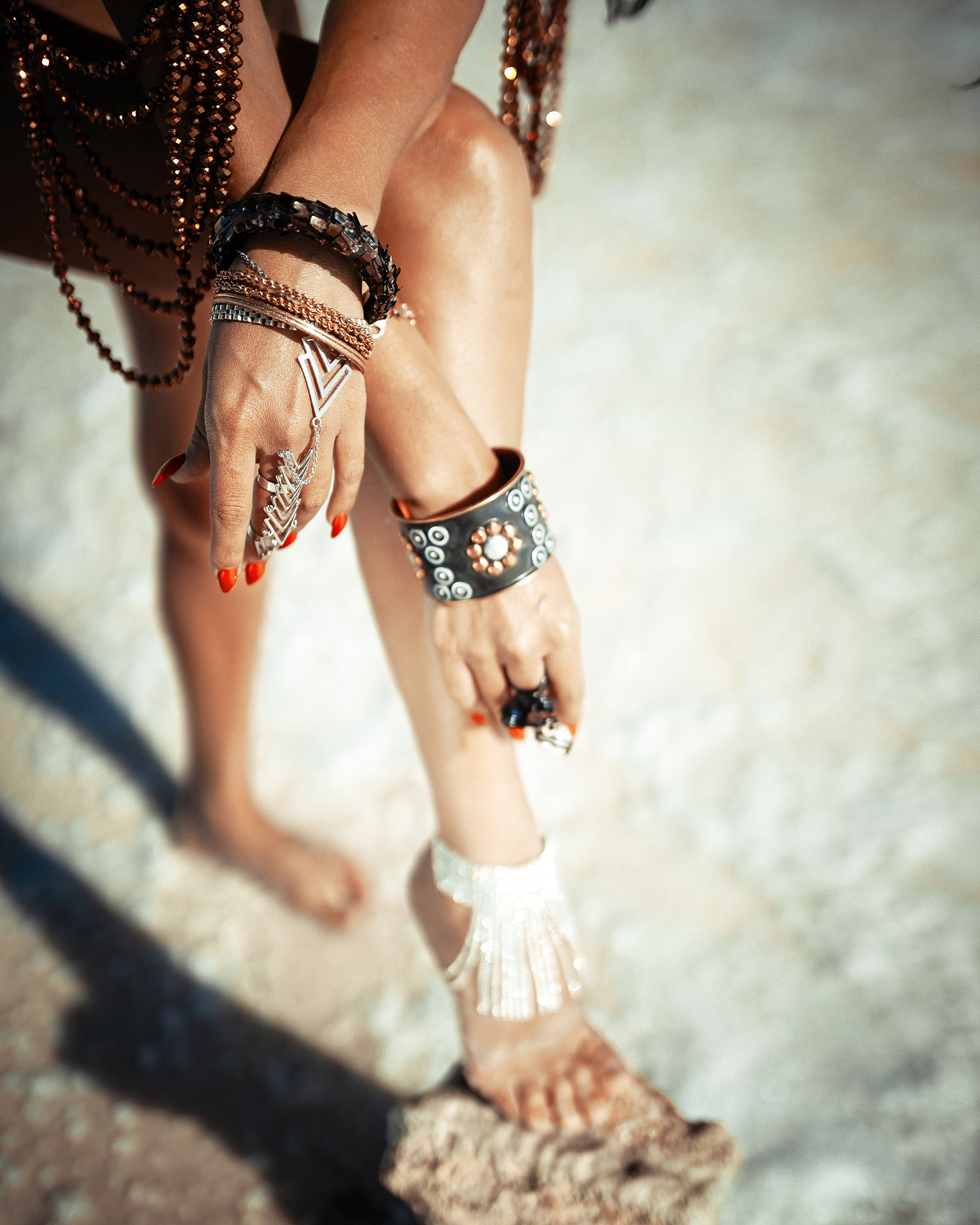 Burning man девушка