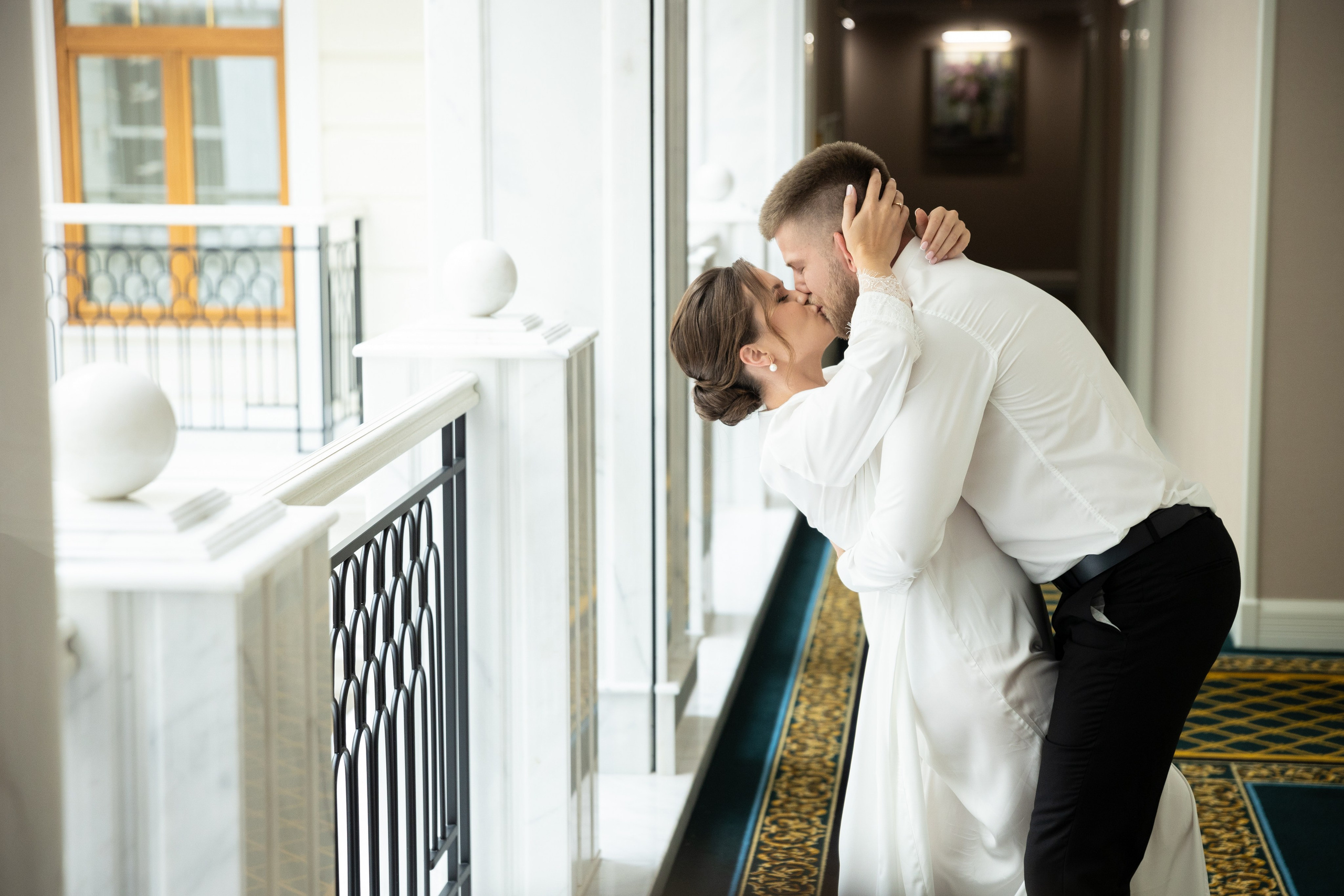 Свадьба Вики и Юры. Свадебный фотограф в Санкт-Петербурге и Москве