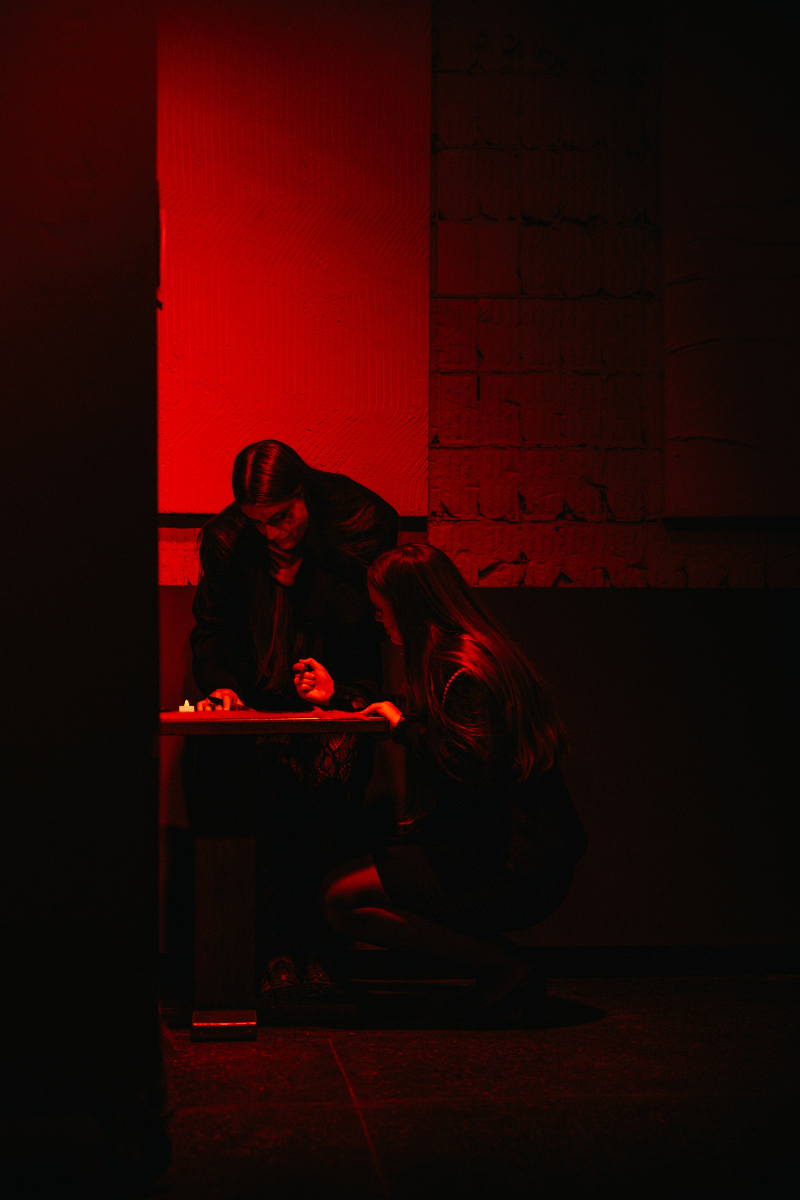 Хэллоуин. Фотограф Ершова Светлана