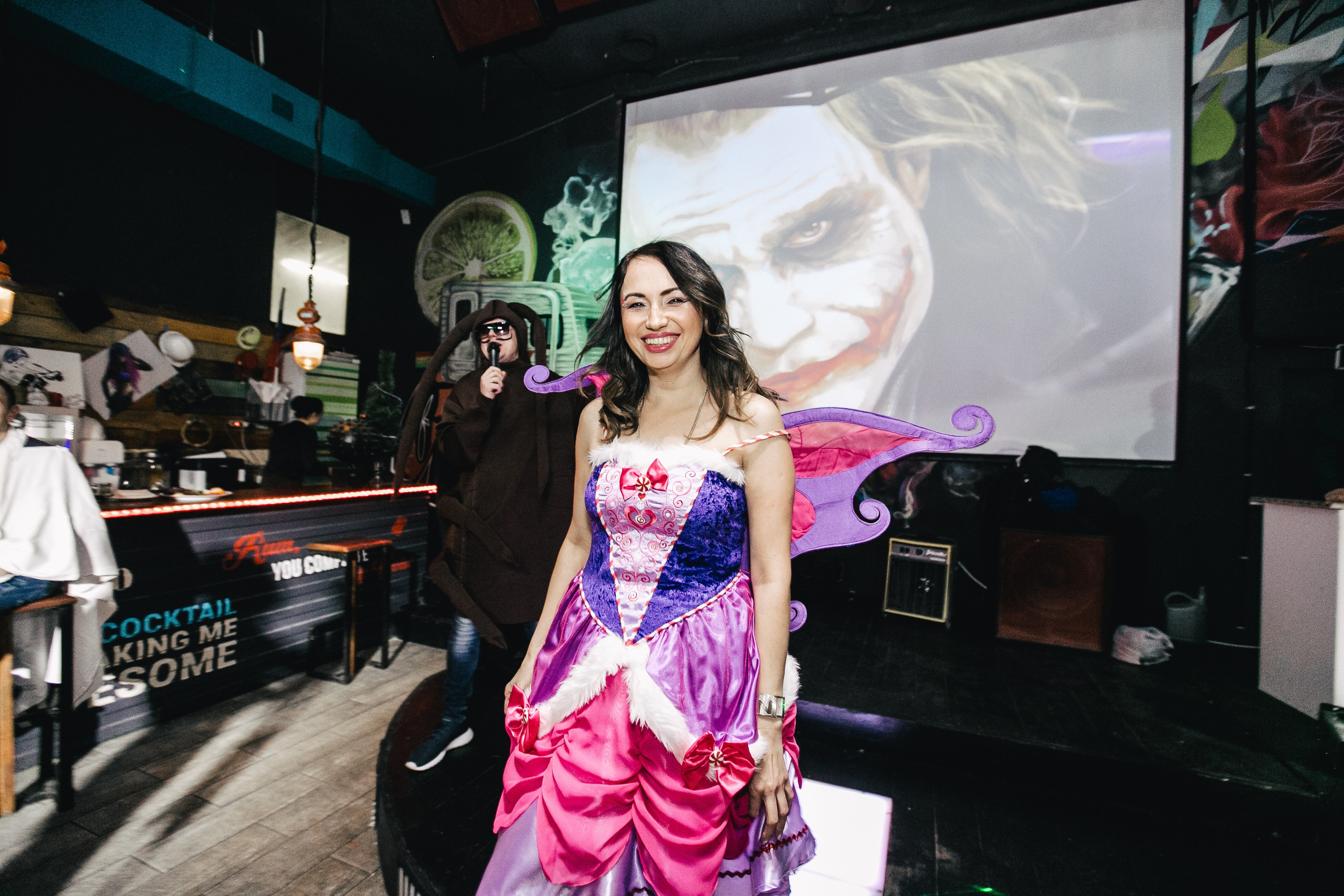 Корпоратив Shneider Electric. Свадебный фотограф в Москве — Павел Воронцов