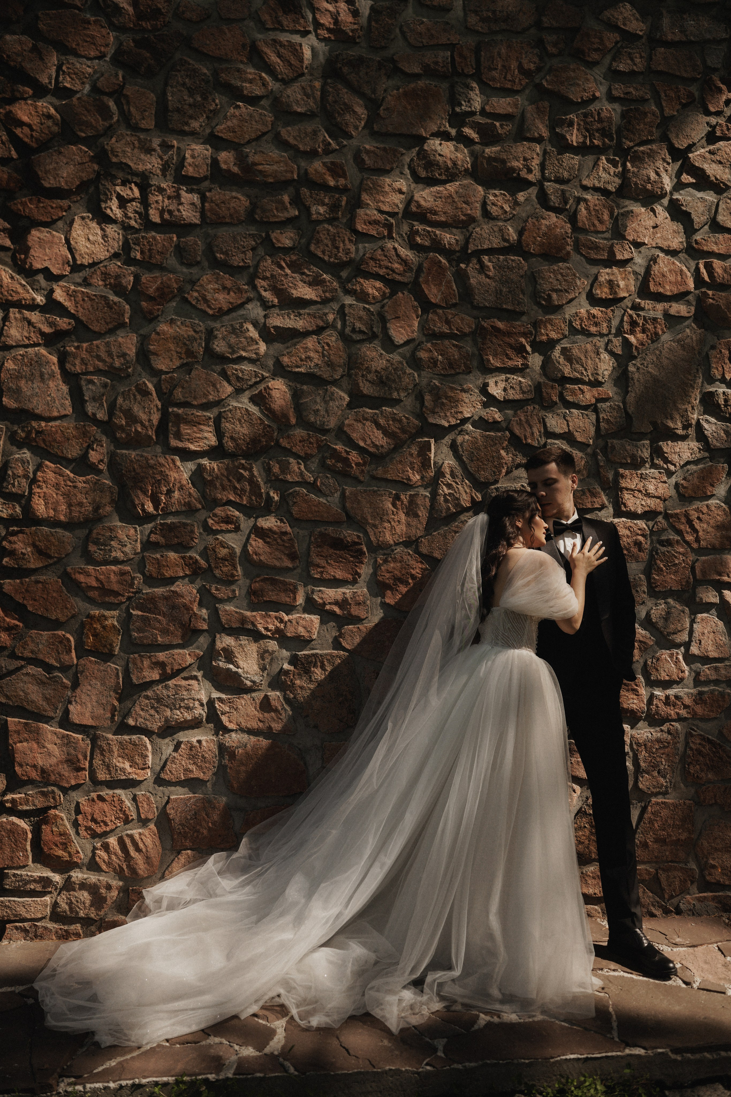 Влад и Даша. Организатор мероприятий в Абакане I Ольга Петухова