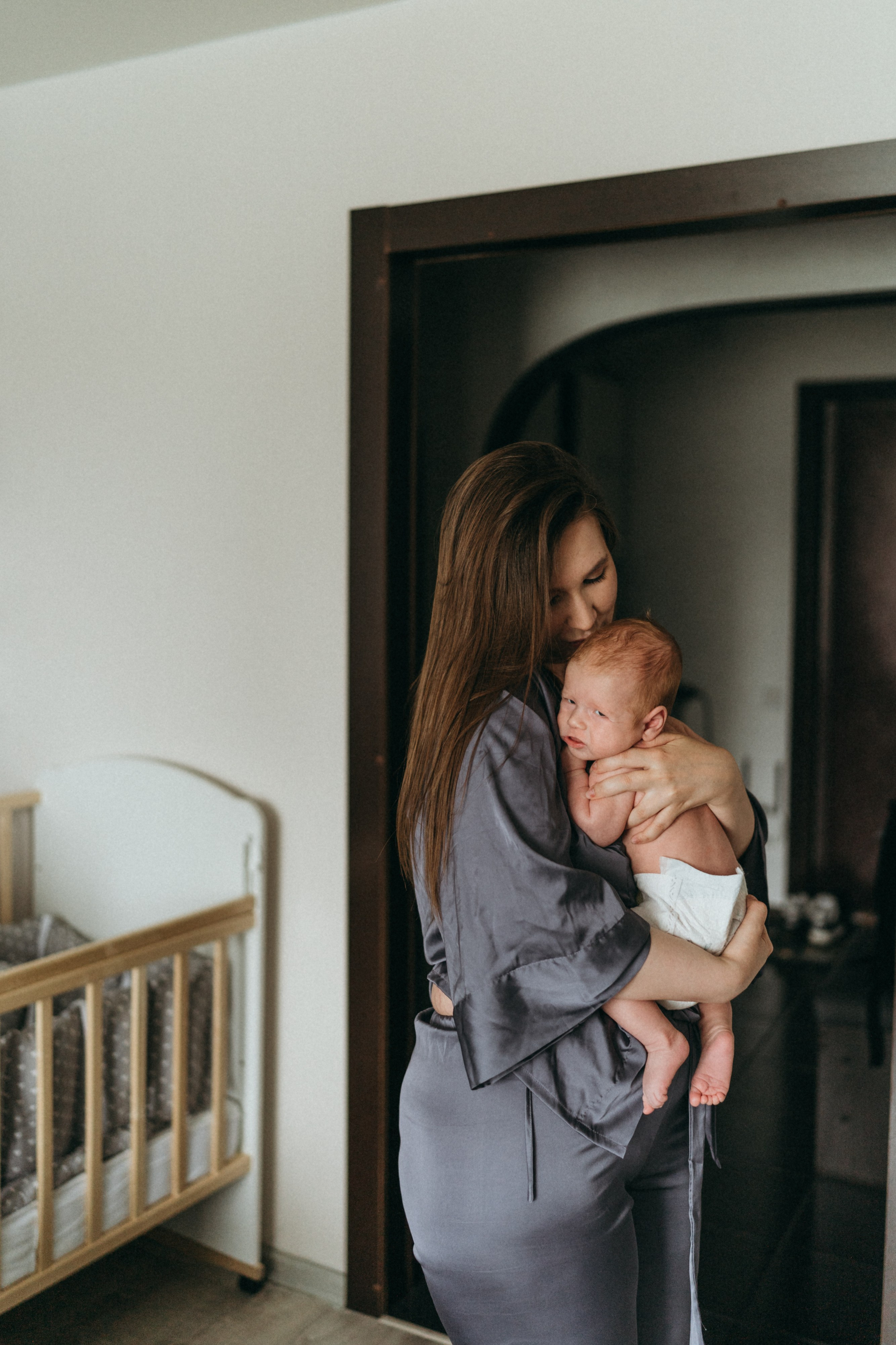 Юрий/Ксения и Ян. Фотограф в Санкт-Петербурге — Лучина Екатерина