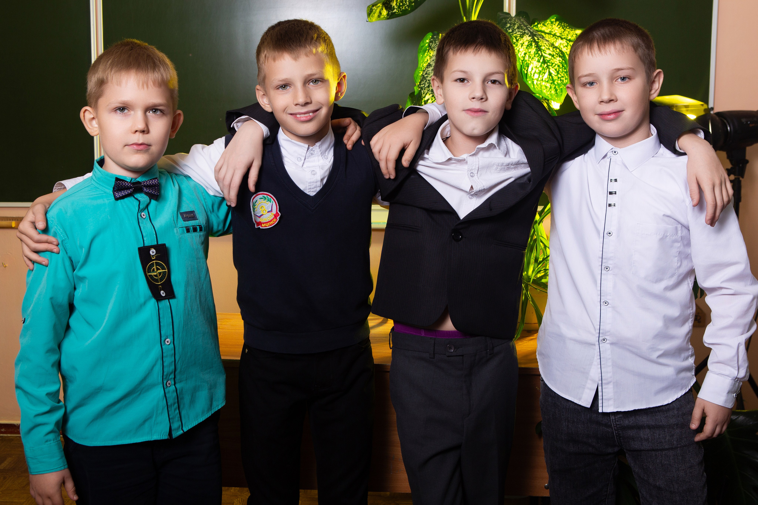 ШКОЛЬНАЯ ФОТОСЕССИЯ ДЛЯ 4 КЛАССА. ТВОЙ АЛЬБОМ / ТВОИ ПРАВИЛА