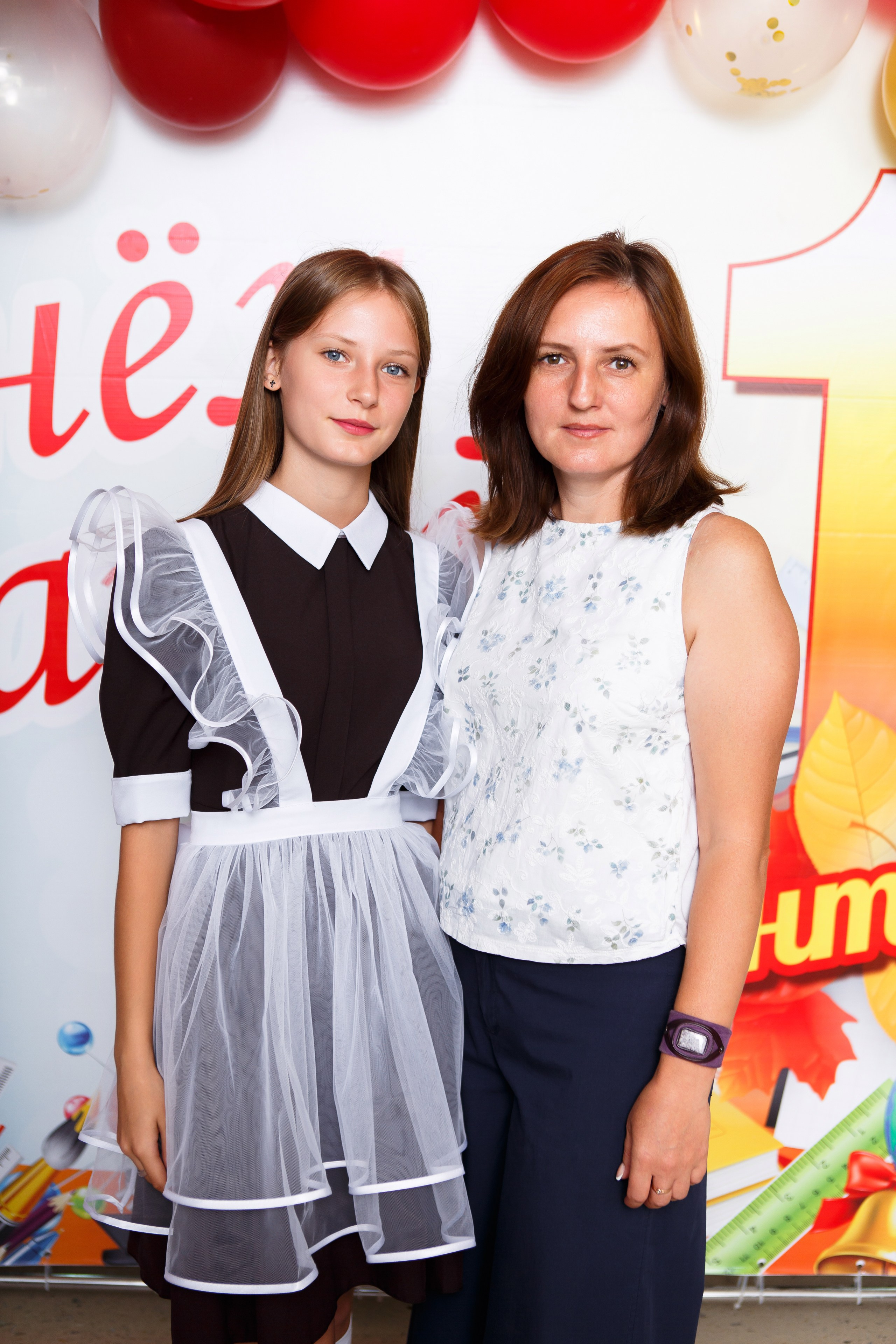 1 СЕНТЯБРЯ 2024 ГОДА — 9 ШКОЛА — ФОТОСЕССИЯ С РОДИТЕЛЯМИ. ТВОЙ АЛЬБОМ / ТВОИ ПРАВИЛА