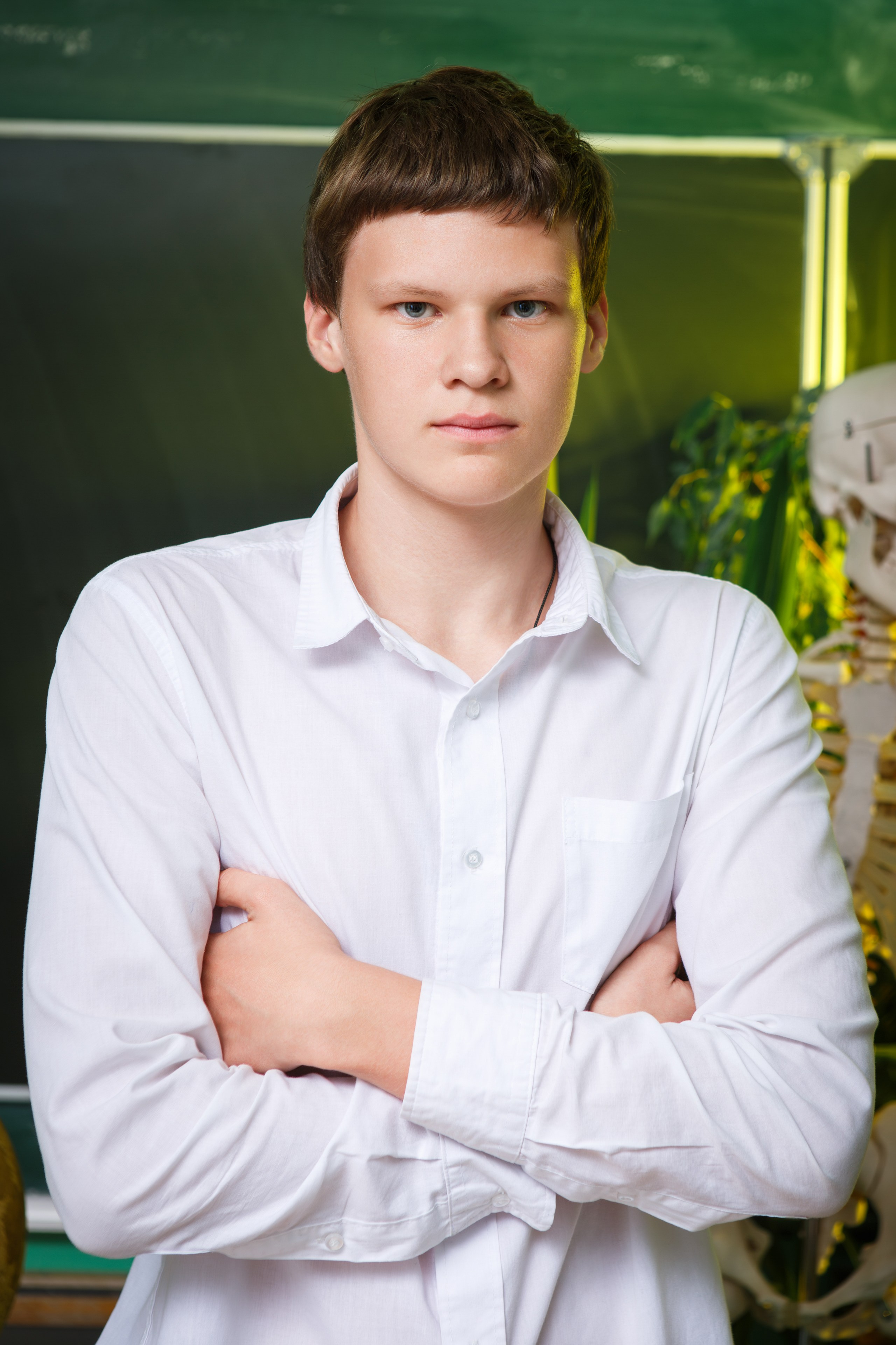 ПОРТРЕТНАЯ ФОТОСЕССИЯ В КЛАССЕ ДЛЯ 9 КЛАССОВ. ТВОЙ АЛЬБОМ / ТВОИ ПРАВИЛА