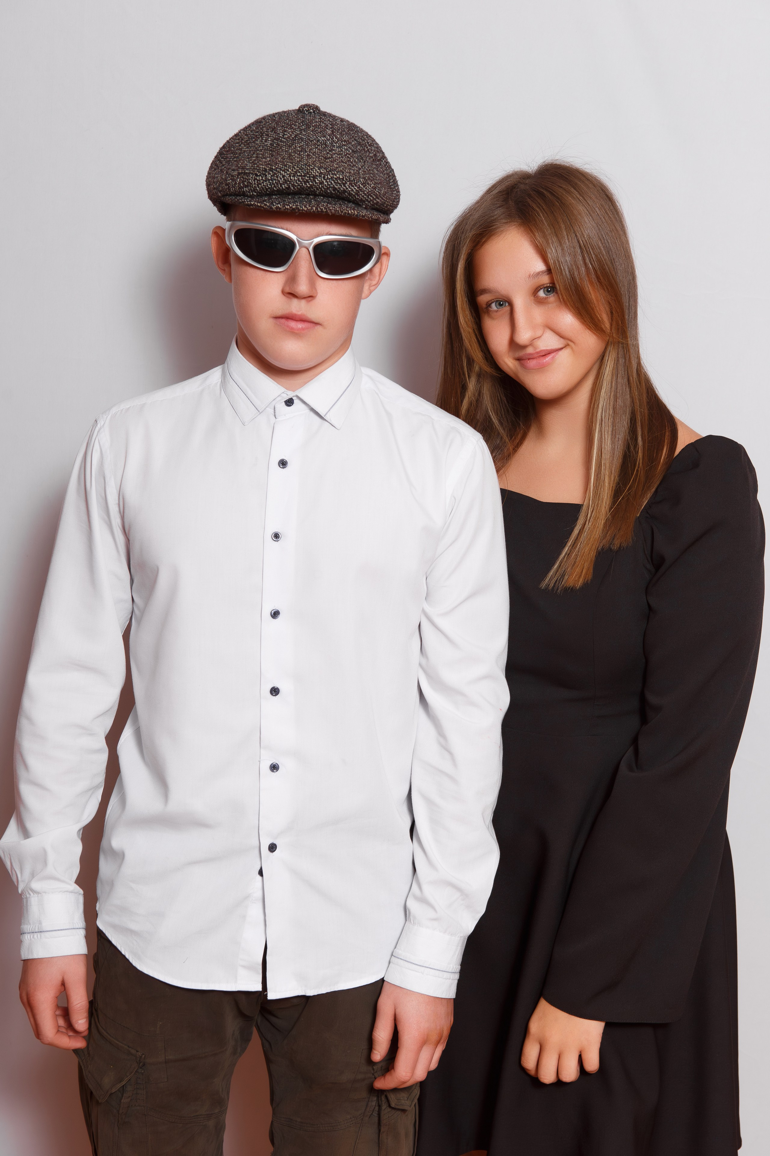 ФОТОСЕССИЯ ДЛЯ 9 КЛАССА «ГИМНАЗИЯ». ТВОЙ АЛЬБОМ / ТВОИ ПРАВИЛА