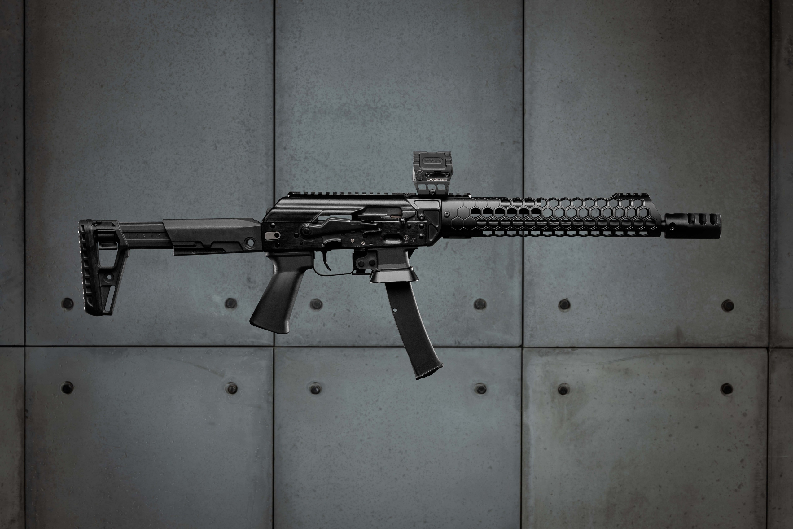 Предметная съемка для 7.62 — Стрелковый клуб в Москве | Николай Завалишин. NICKZAVALISHIN — Визуал который продаёт