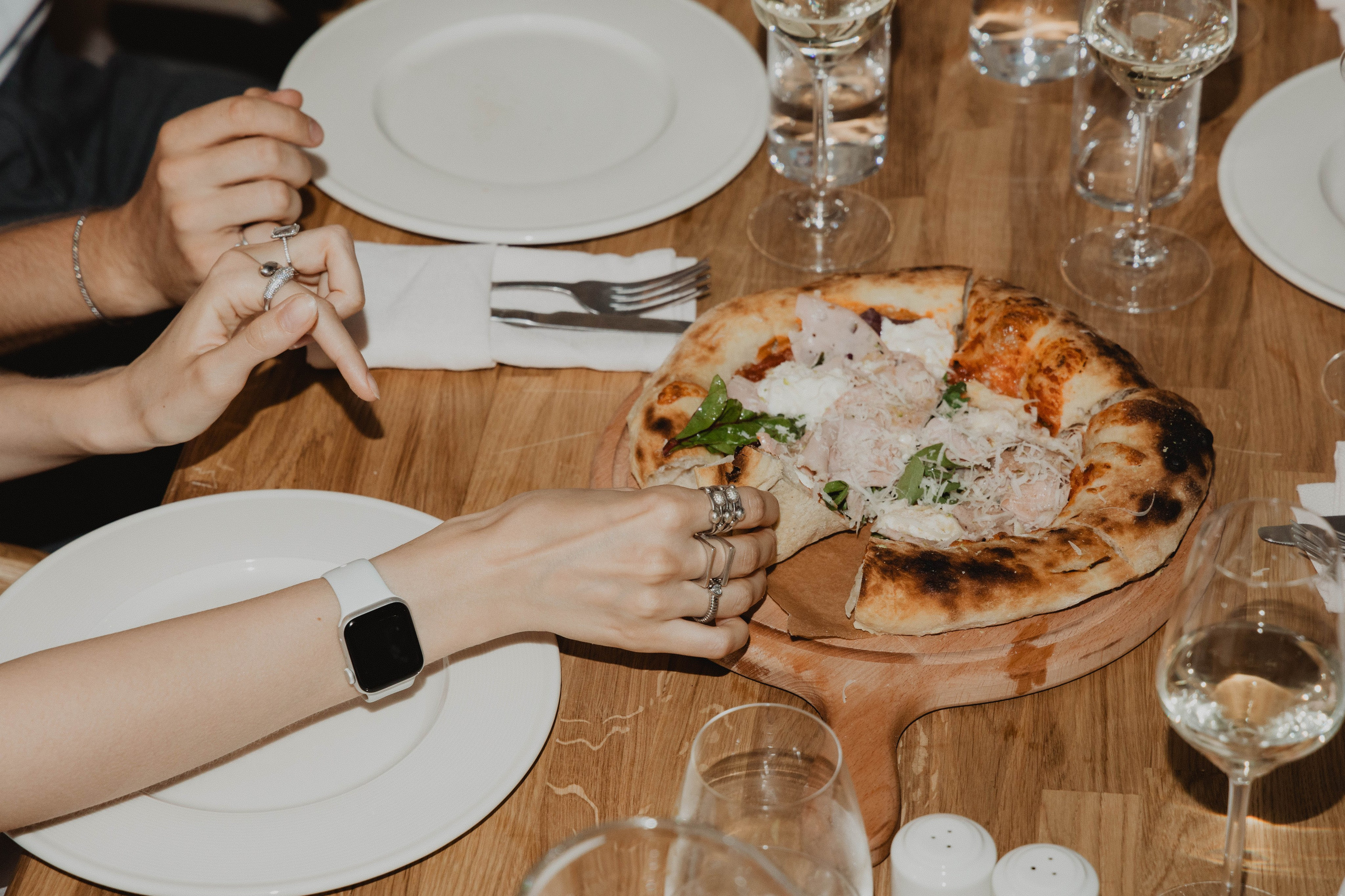 Репортажная съемка в ресторане — фото с гостями и атмосферой | Николай Завалишин. NICKZAVALISHIN — Визуал который продаёт