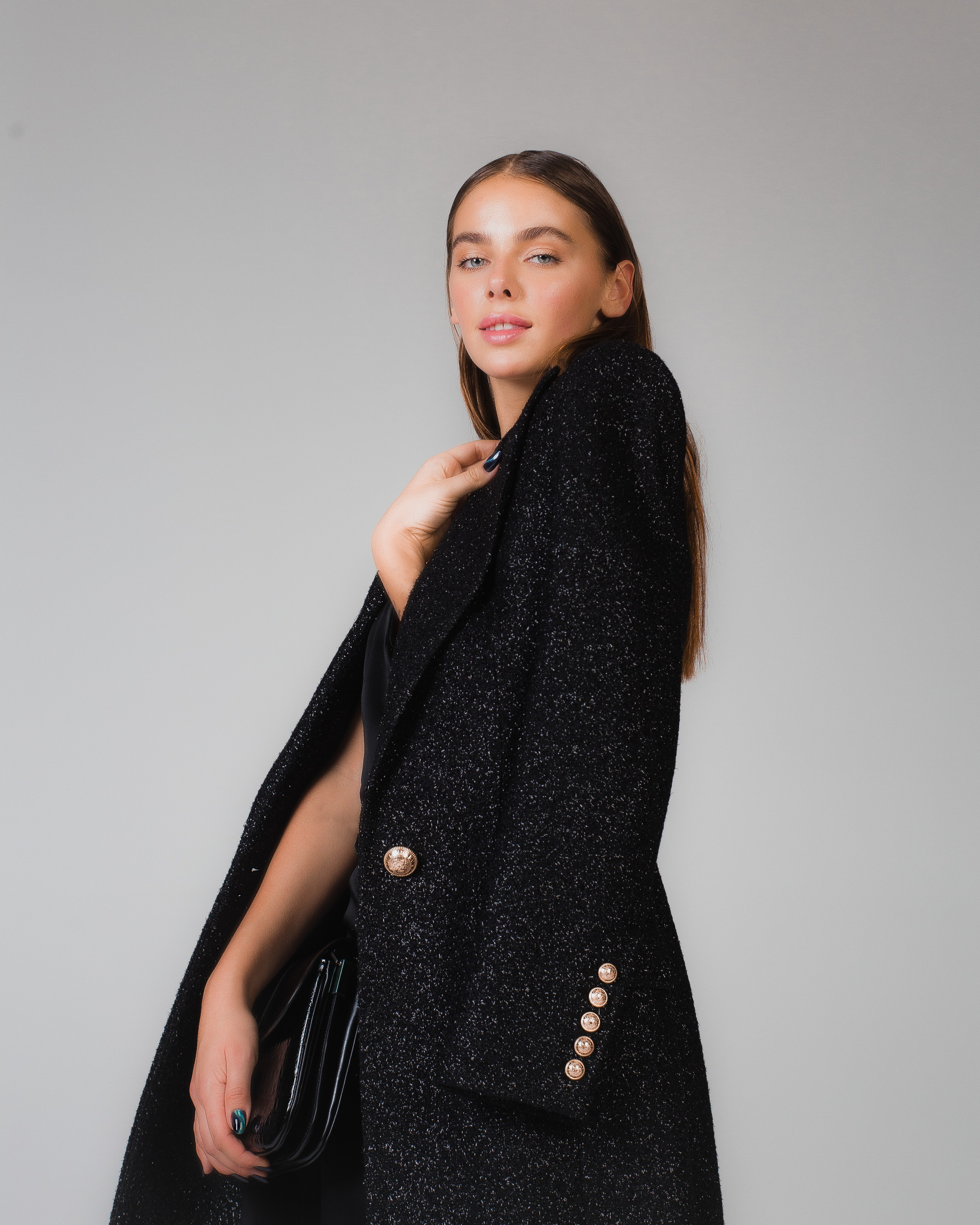 Fashion. NICKZAVALISHIN — Визуал который продаёт