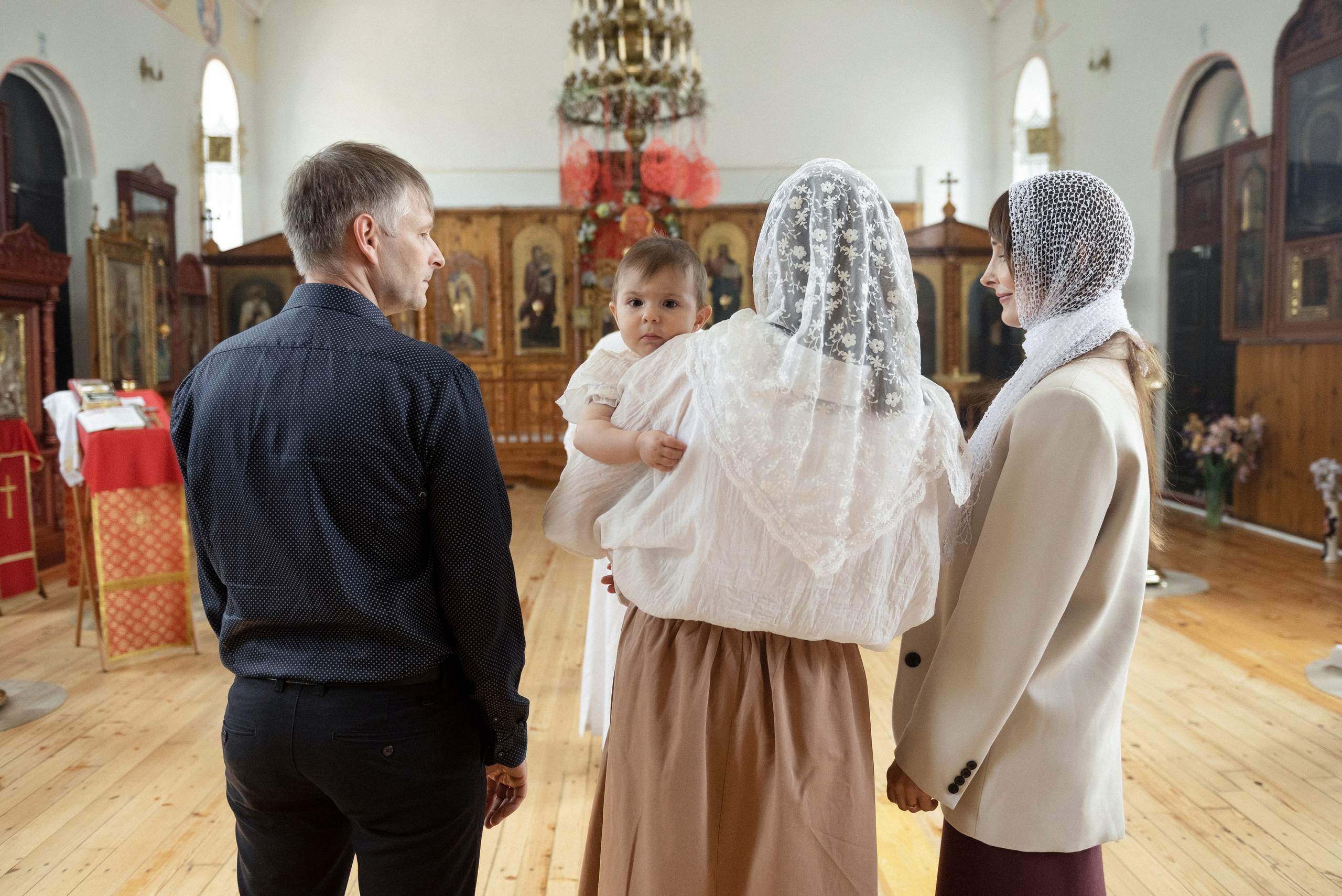 Лиза. Семейный фотограф Ирина Сгибнева