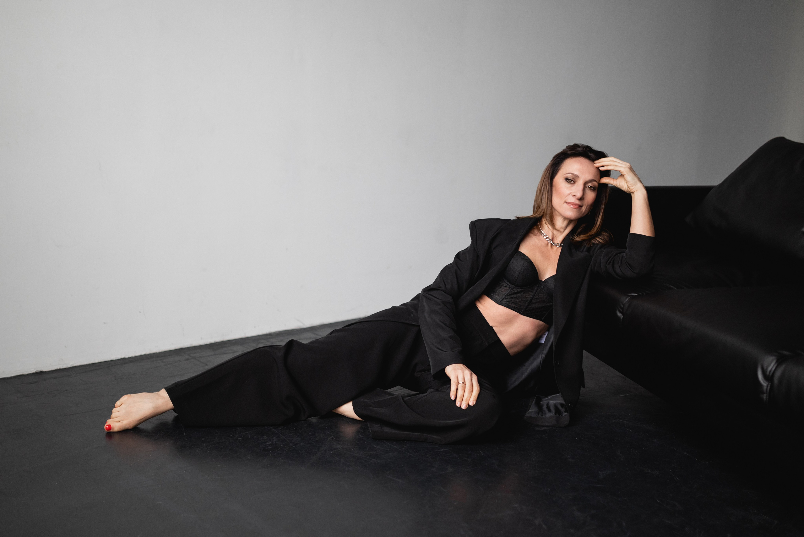 Оксана. Семейный фотограф Ирина Сгибнева