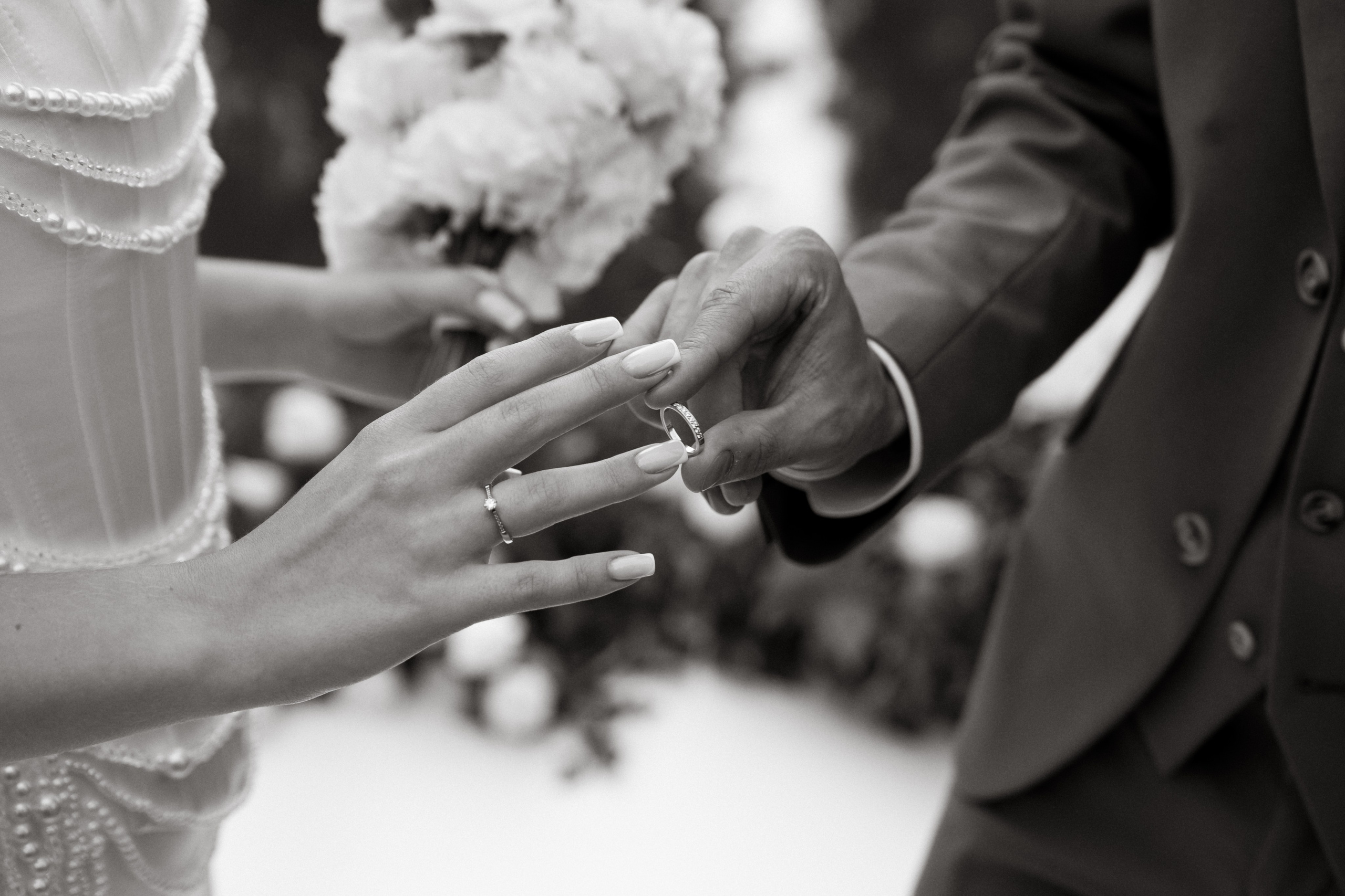 Слава и Вероника. Организация свадеб и других мероприятий во Владивостоке от «Рядом быть»