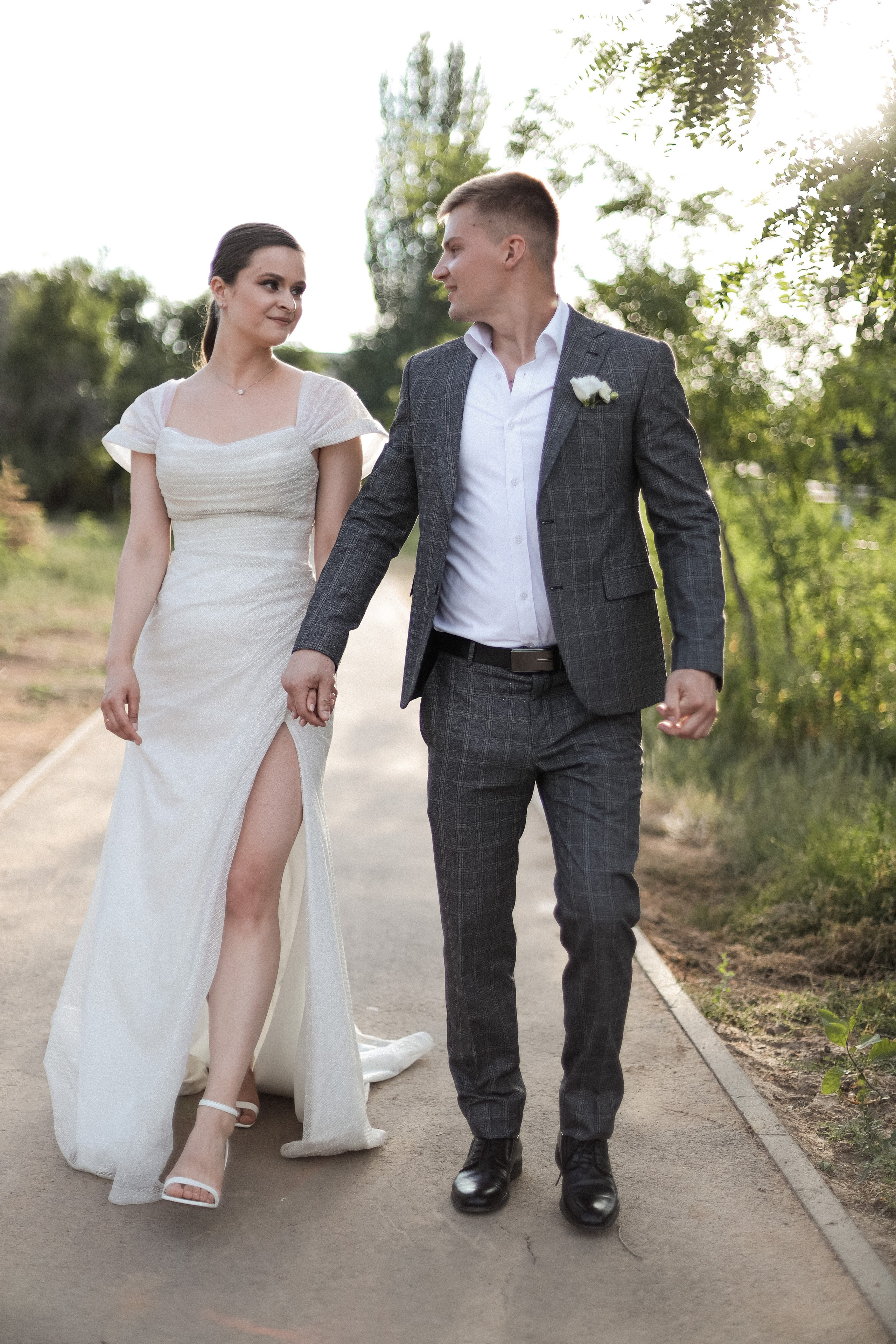 Владислав и Анастасия. Фотограф Волгоград / Волжский