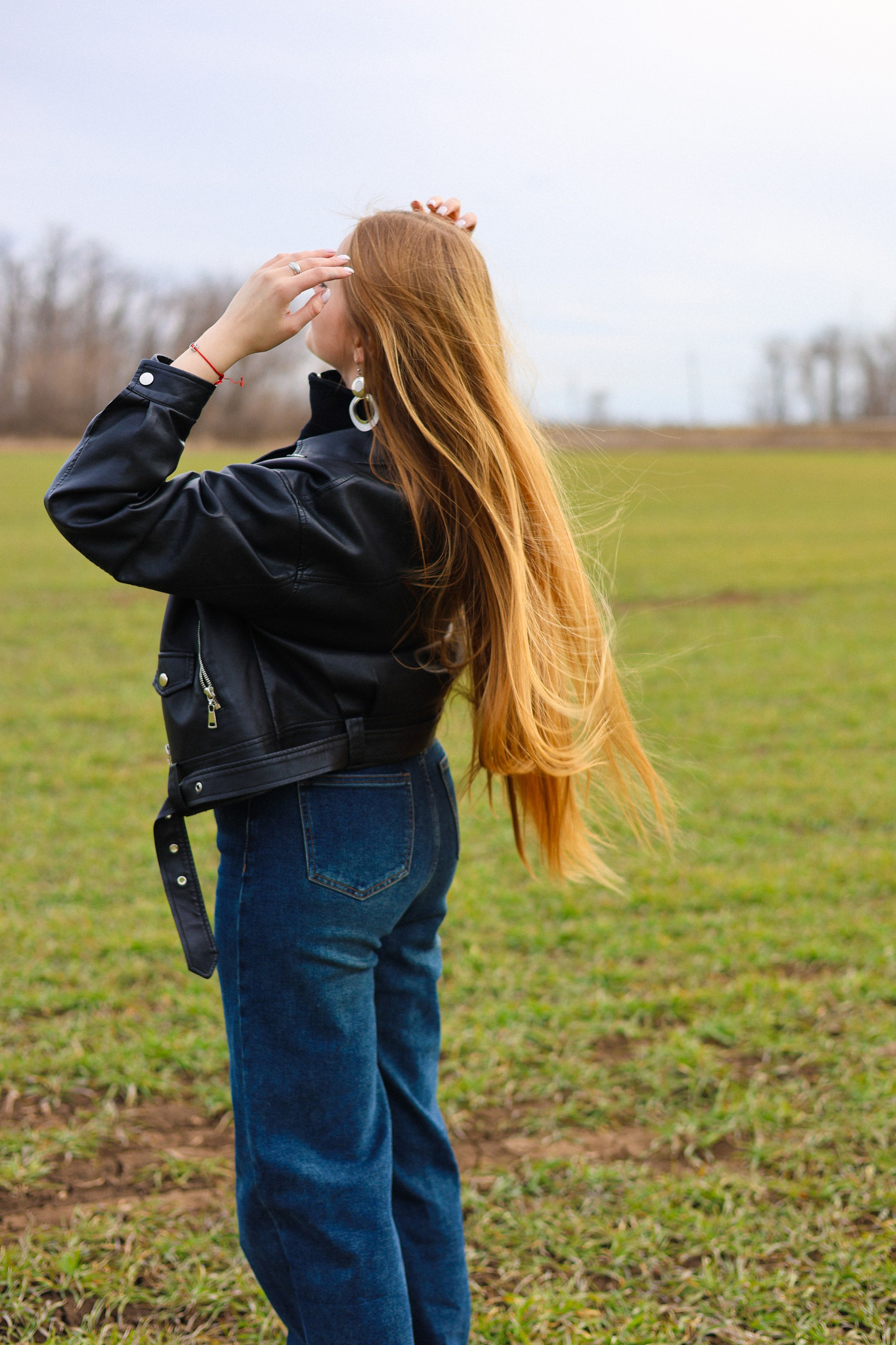 Юнусова Олеся. Мания, портретный фотограф в городе Оренбург