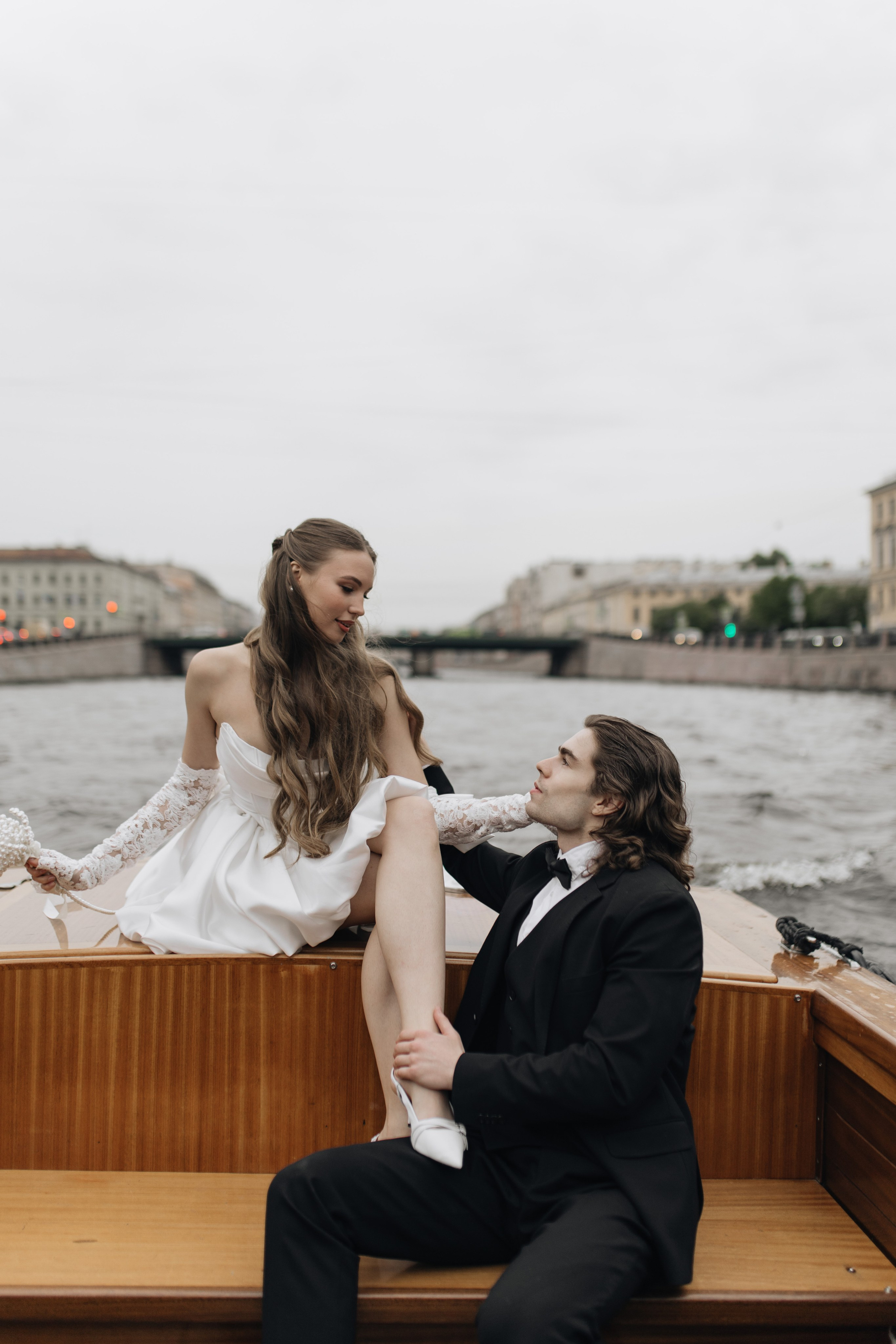 Свадебный фотограф|Юлиана