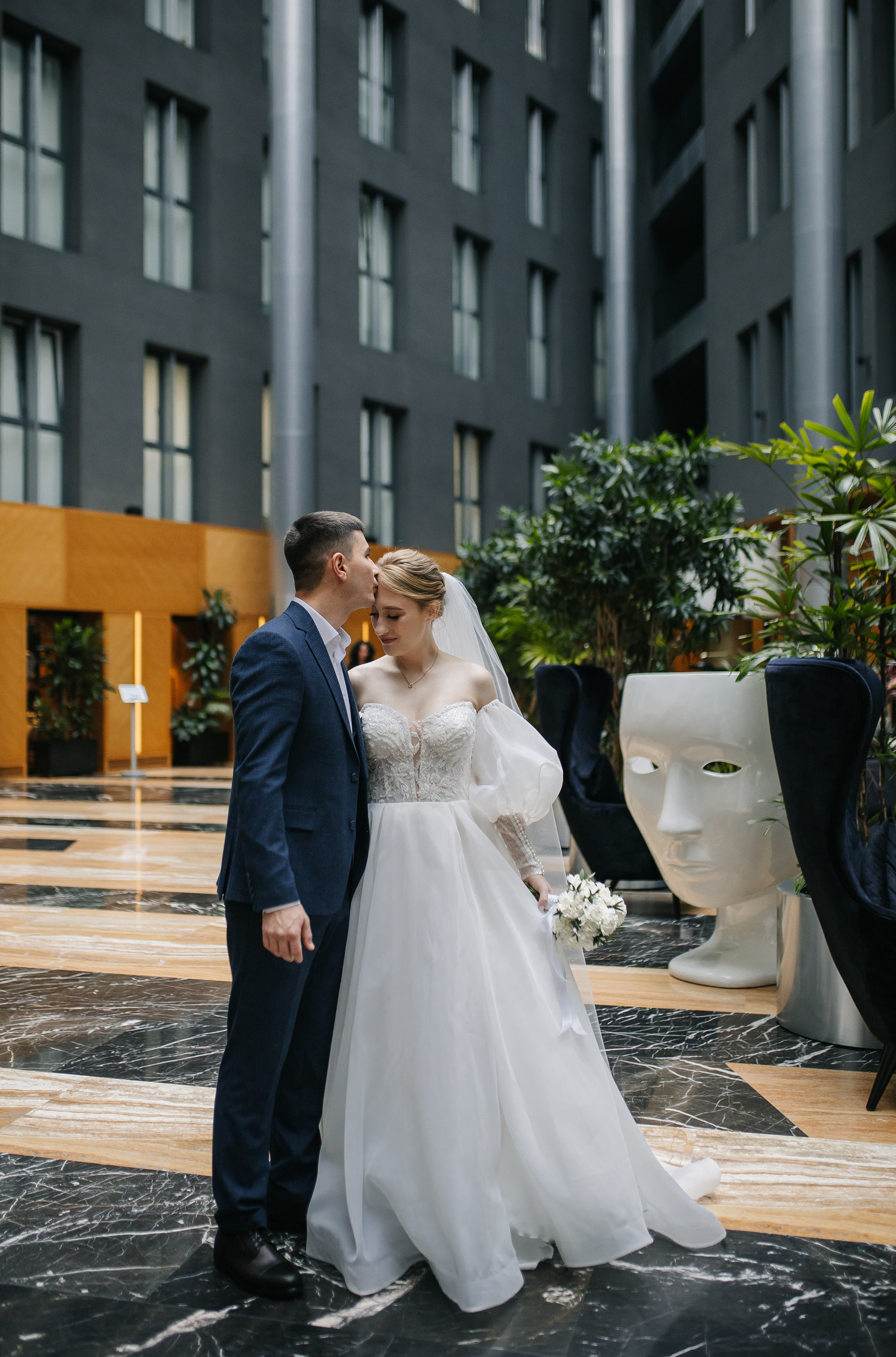 Ваш особенный день. Свадебный фотограф|Юлиана