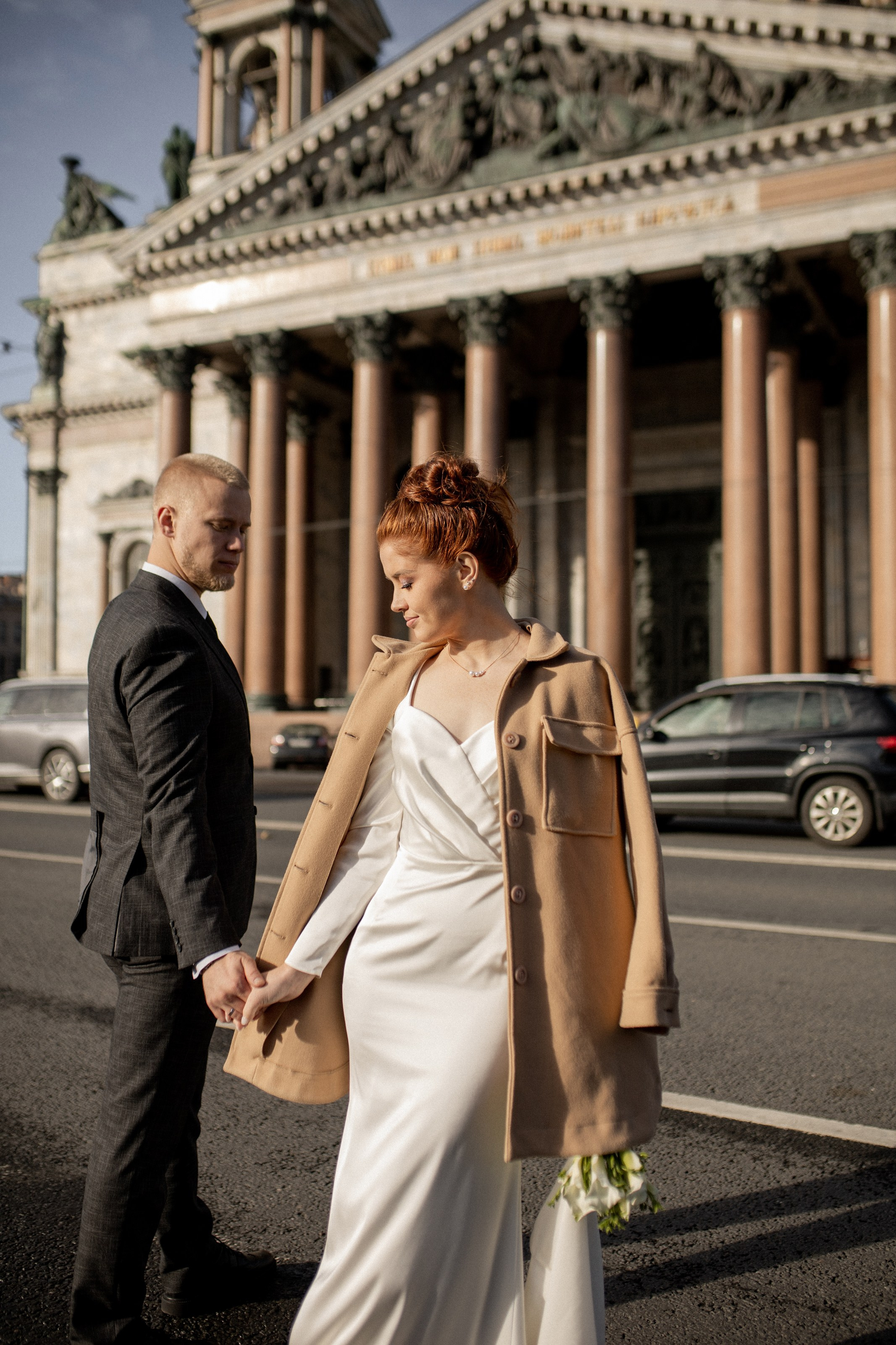 Ваш особенный день. Свадебный фотограф|Юлиана