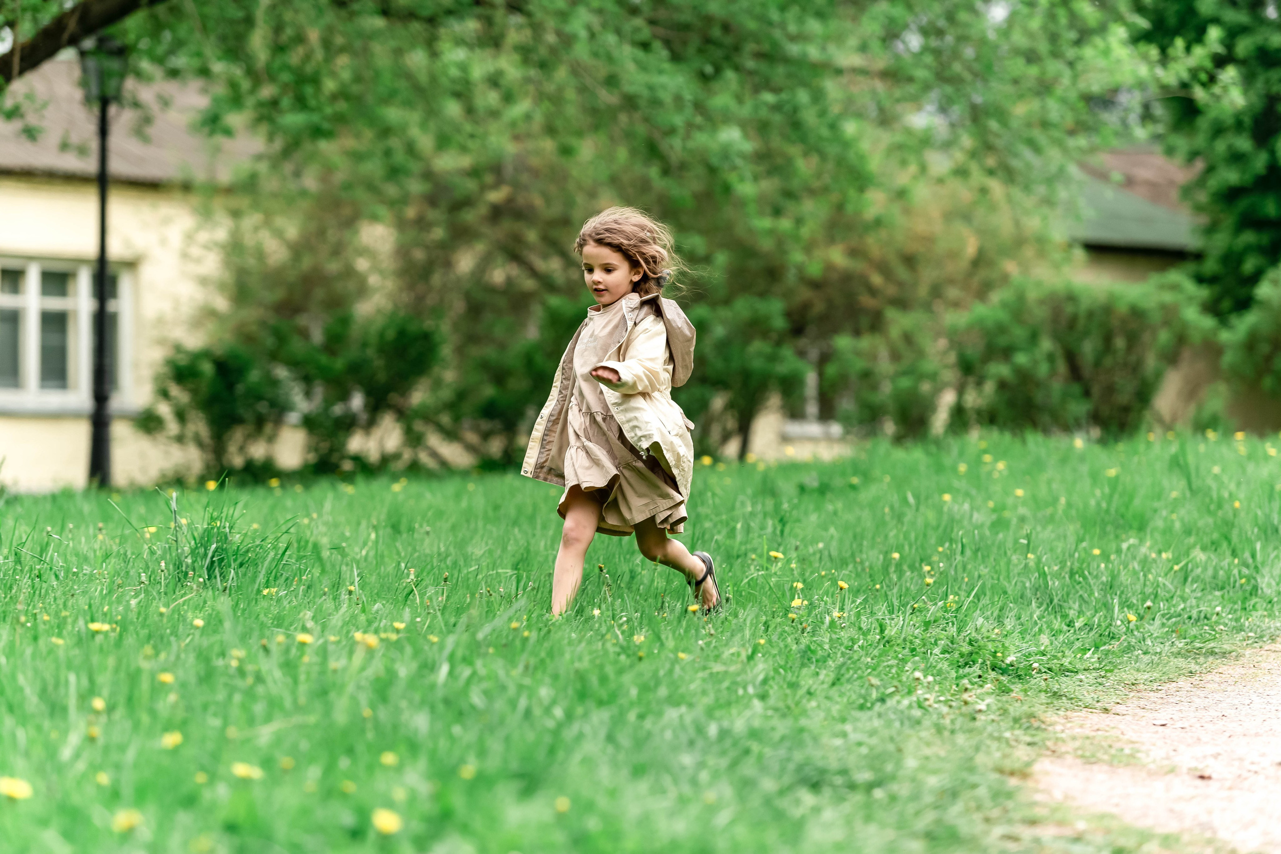 Наталья, Сергей, Артём и Альбина. Репортажный фотограф в Москве