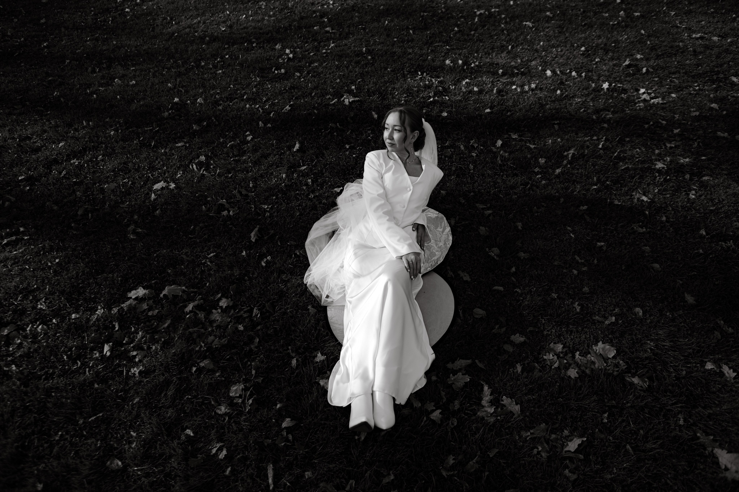 Татьяна и Алексей. Портретный и свадебный фотограф Айгюн в городе Йошкар-Ола