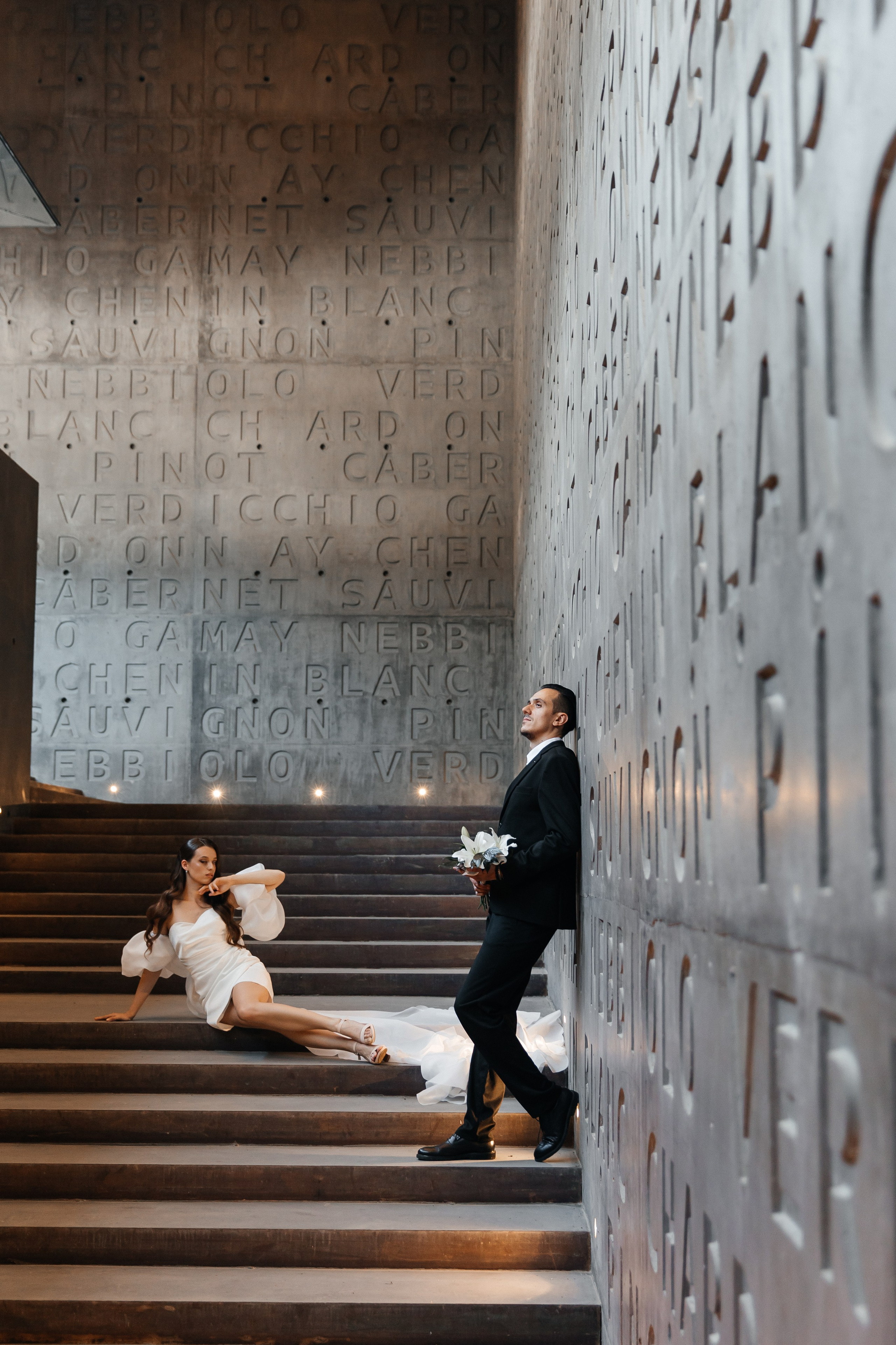 Диана и Алексей. Свадебный и семейный фотограф в Севастополе и Крыму Анастасия Сураева