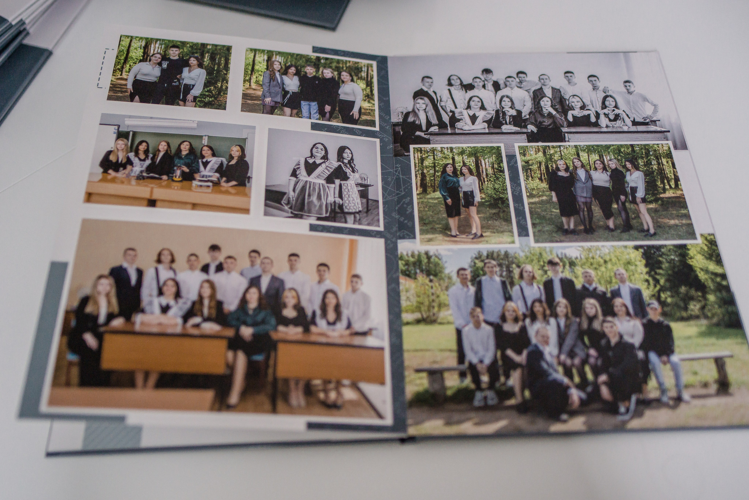 Фотокниги. Семейный и детский фотограф в Пензе Ирина Зорина