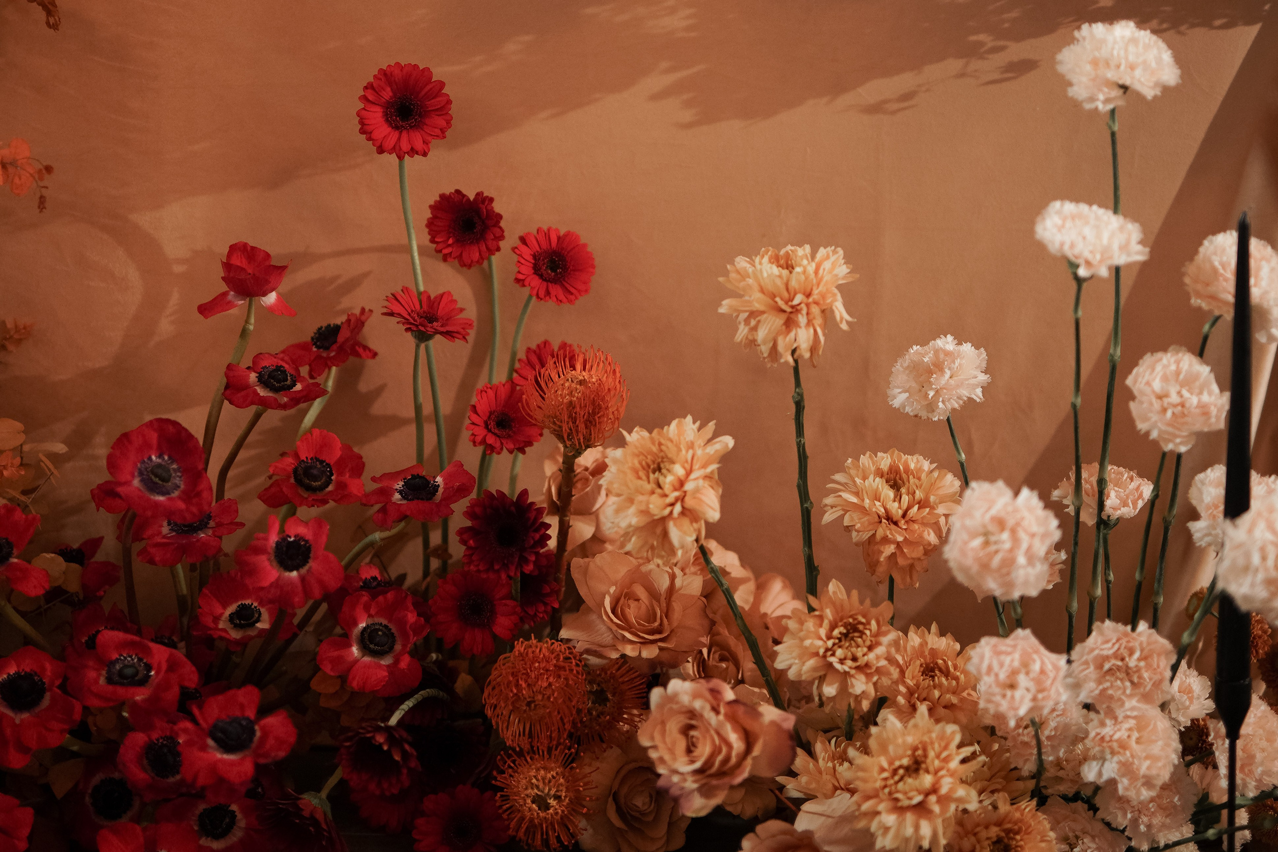 Валерия и Денис. Свадебный фотограф Марина Попова