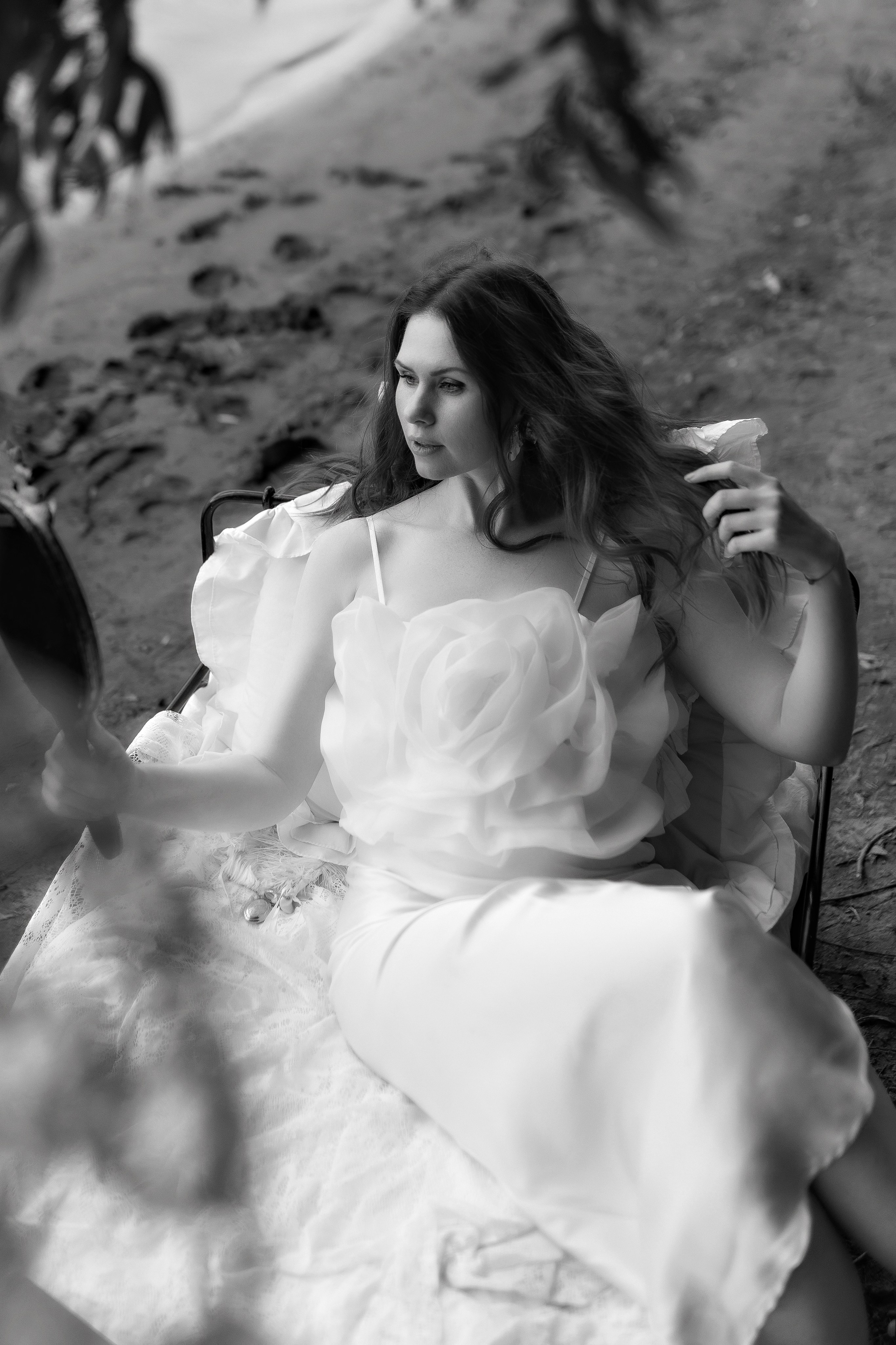 Речная русалка