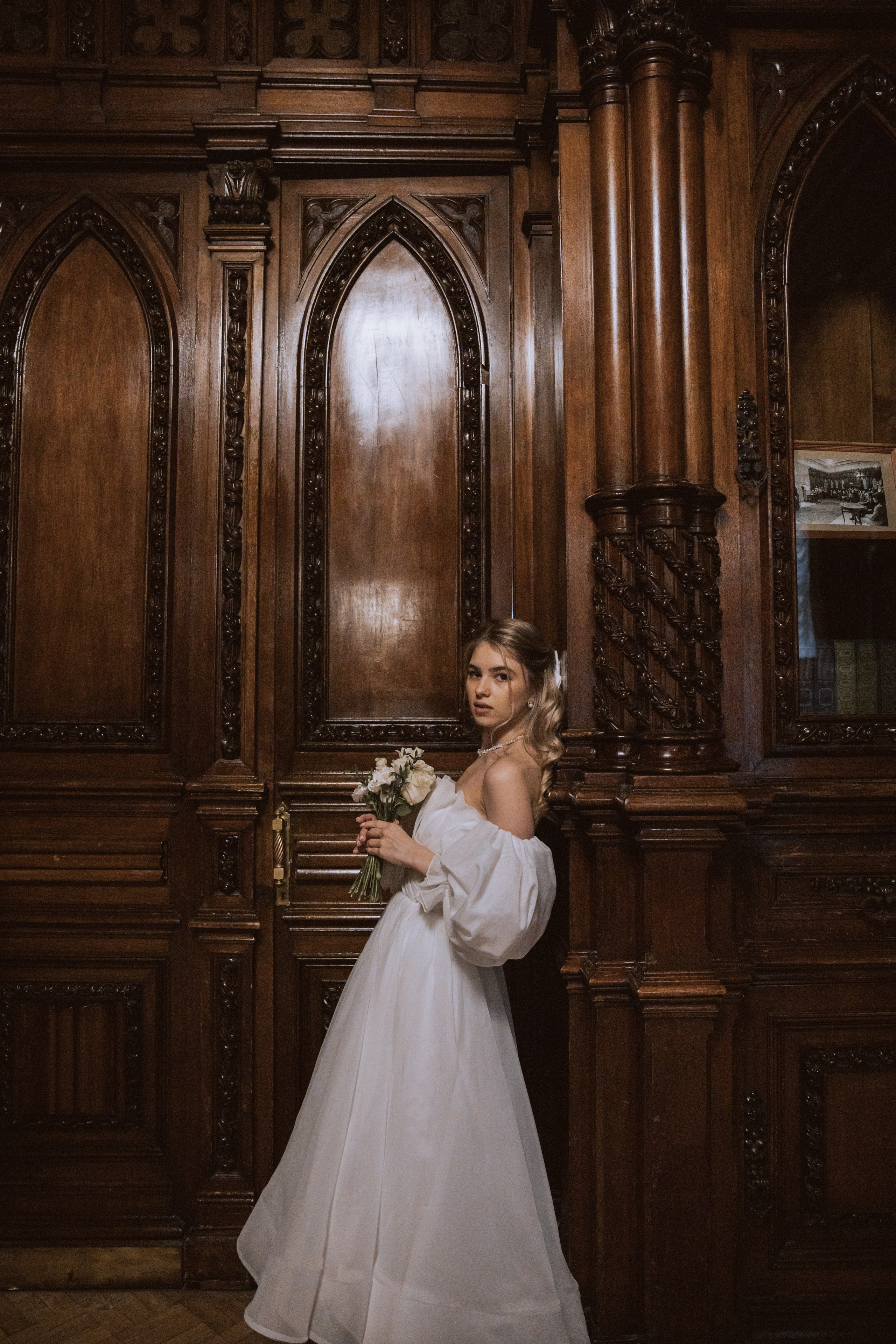 Владимир и Маргарита. Фотограф, который снимает любовь в Санкт-Петербурге и Череповце