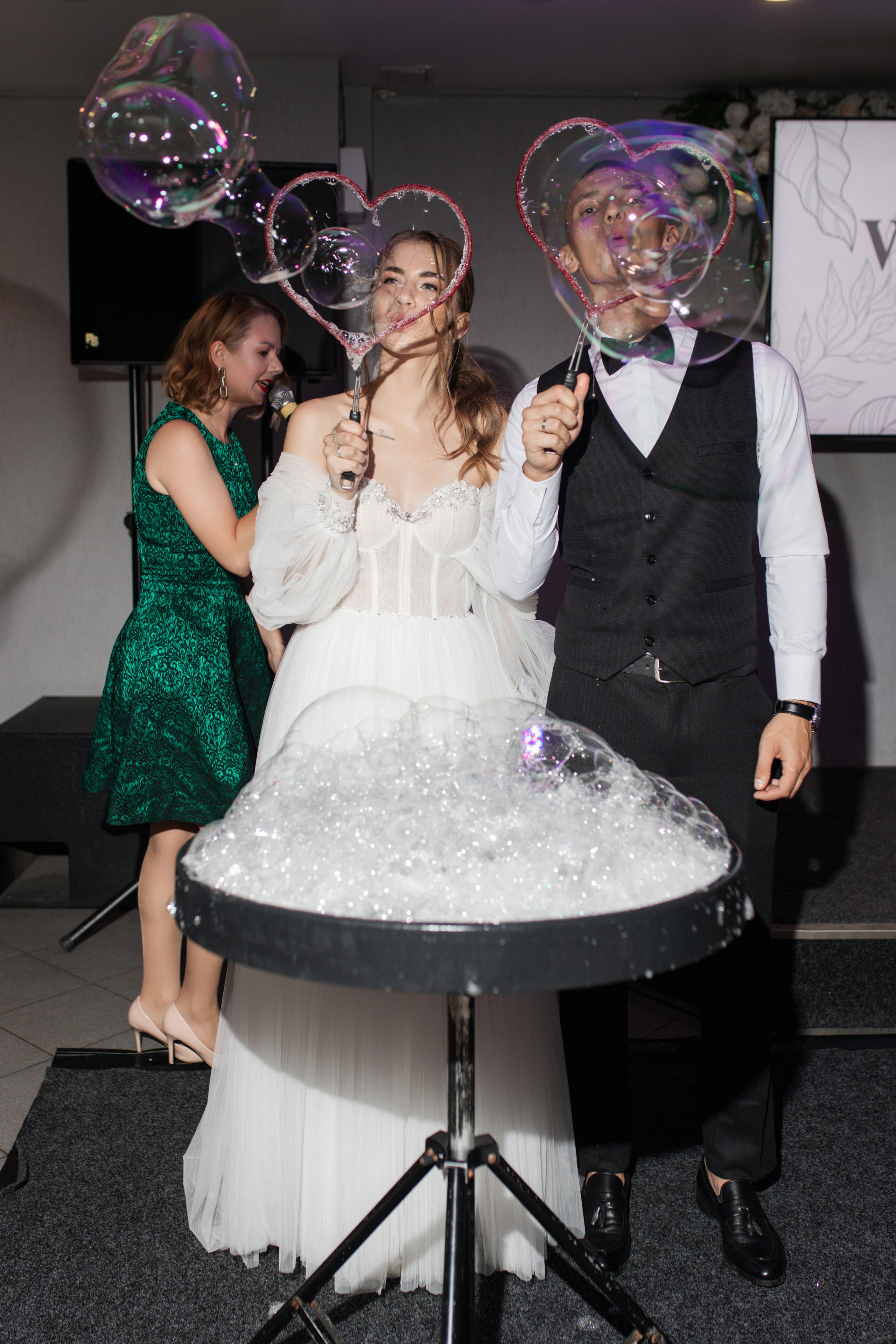 Полина & Егор. Свадебный фотограф Минск Ирина Раевская