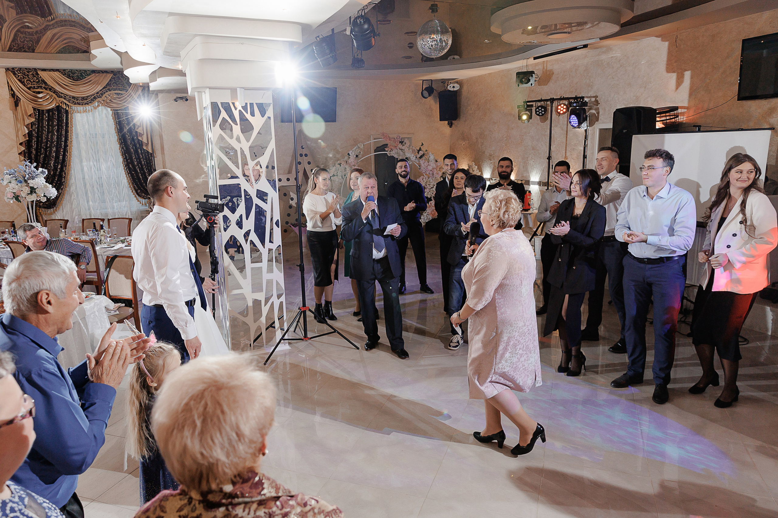 Свадьба Елизаветы и Константина. Свадебный и семейный фотограф в Твери и Тверской области