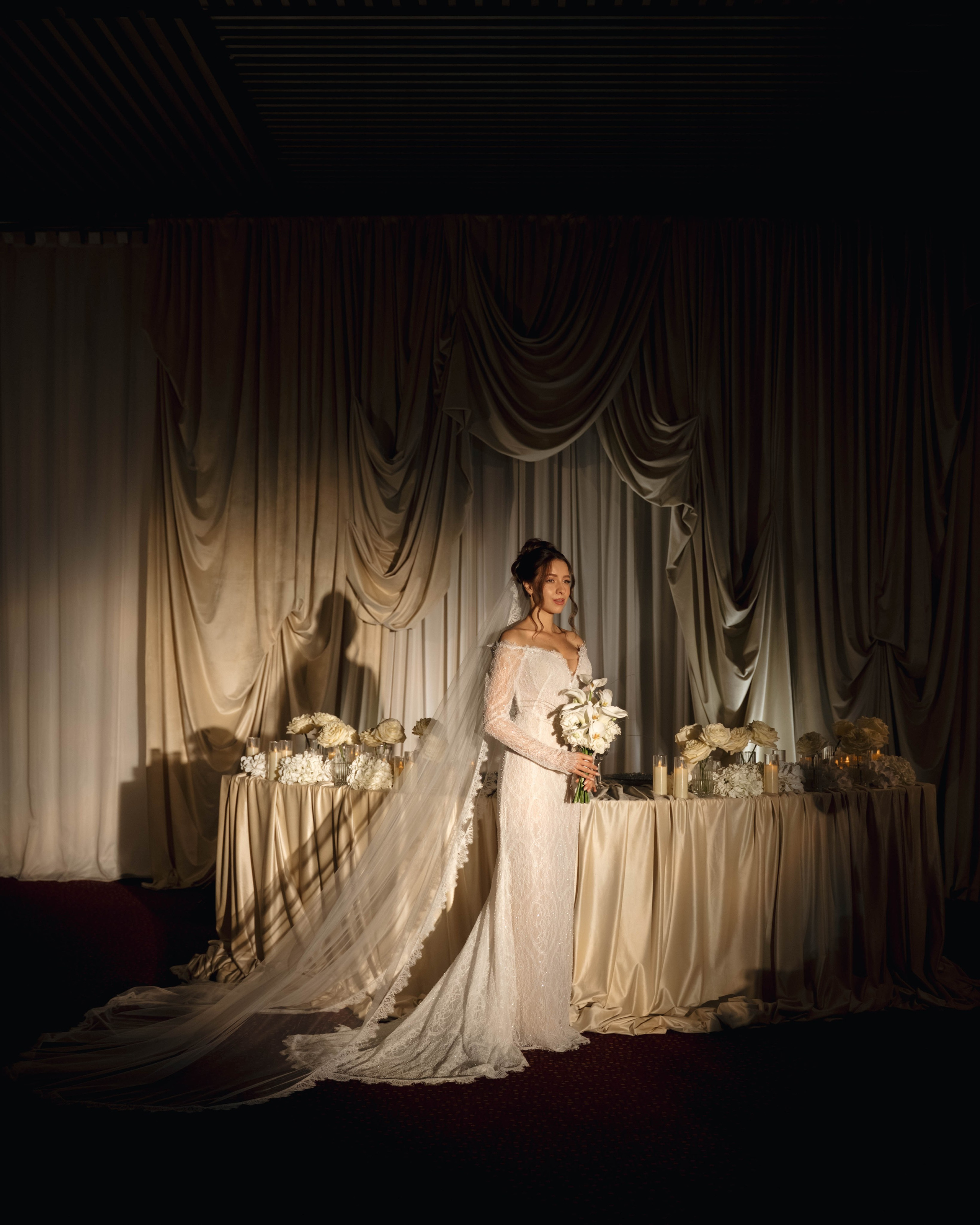 ЛЮБОВЬ, СМЕХ И МНОГО ТАНЦЕВ. Фотограф в Тюмени Марьяна Чирикова